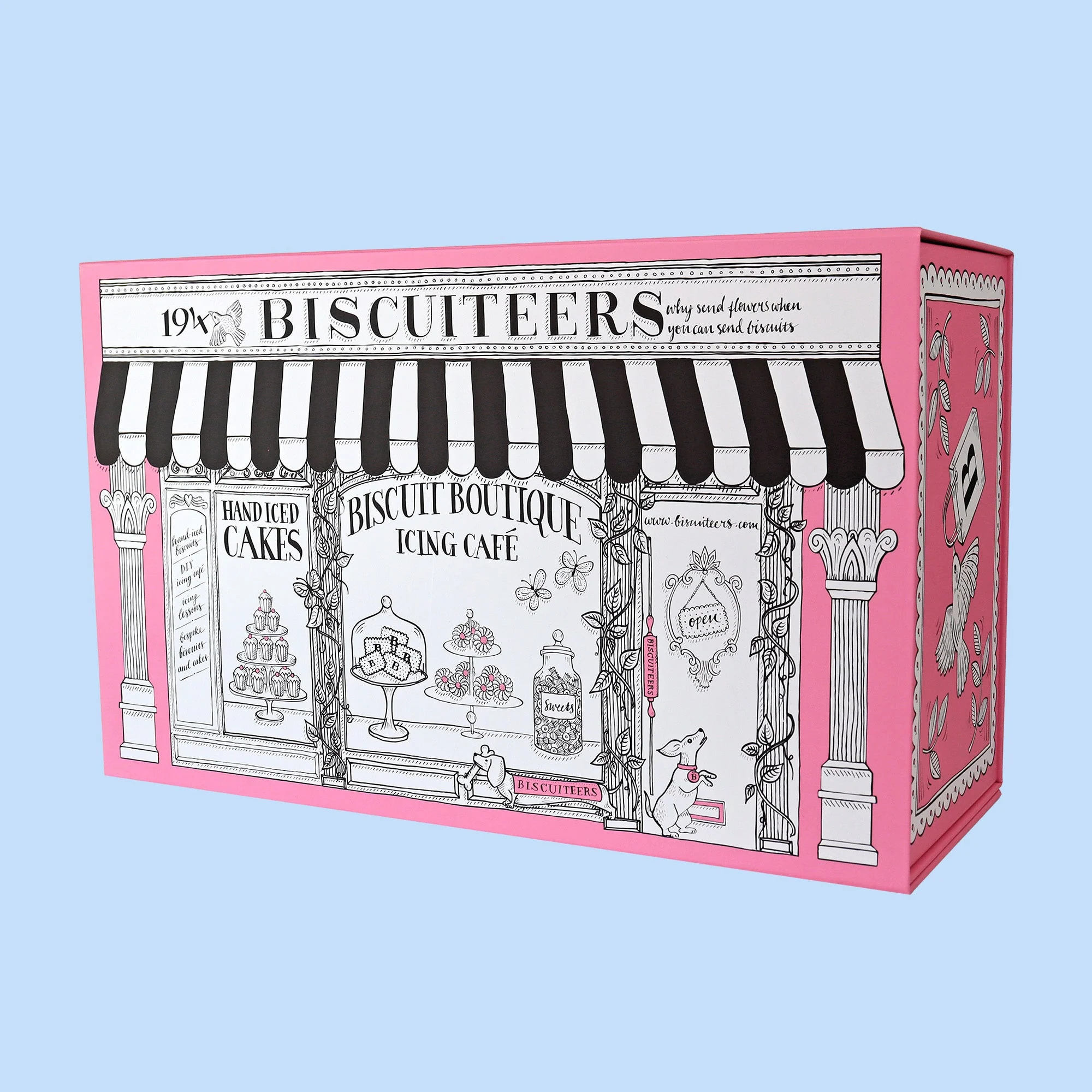 Biscuiteers Gift Box - Image 2