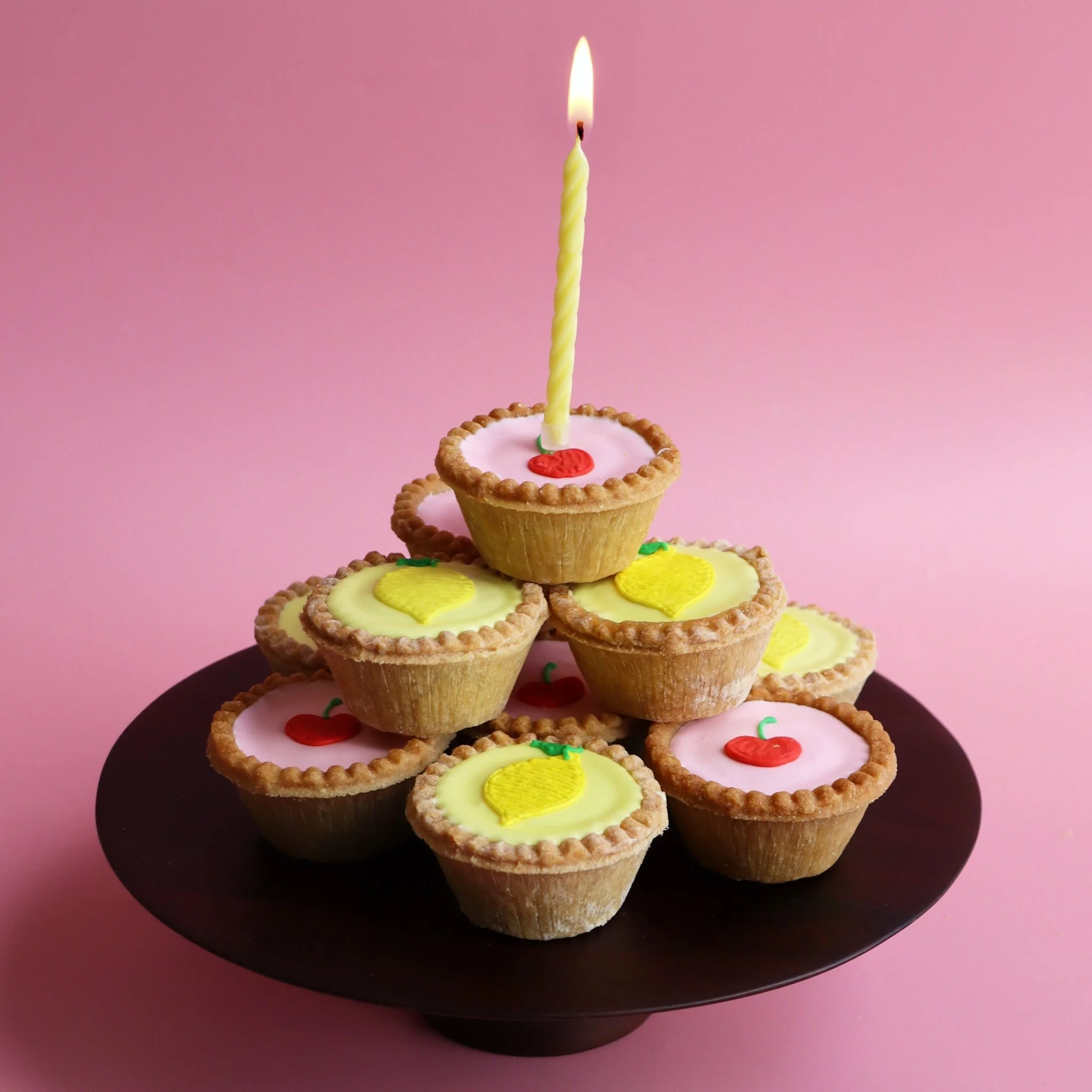 Biscuiteers Lemon Tarts - Image 3