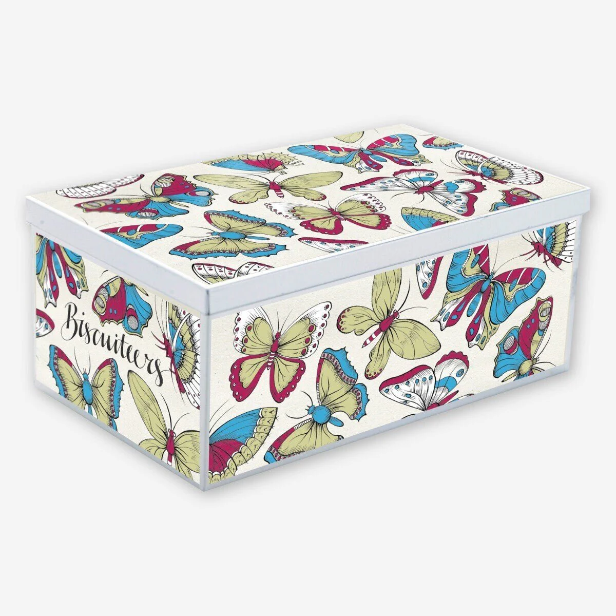 Biscuiteers Ultimate Hamper - Image 5