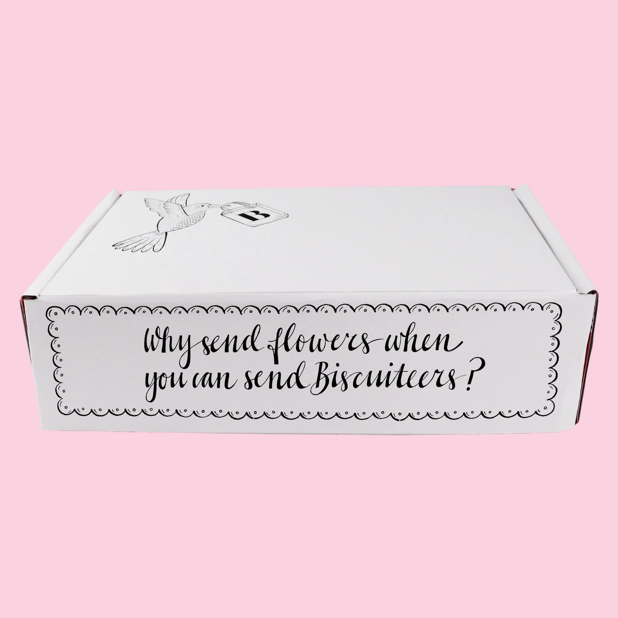 Love Brownies & Espresso Gift Box - Image 8