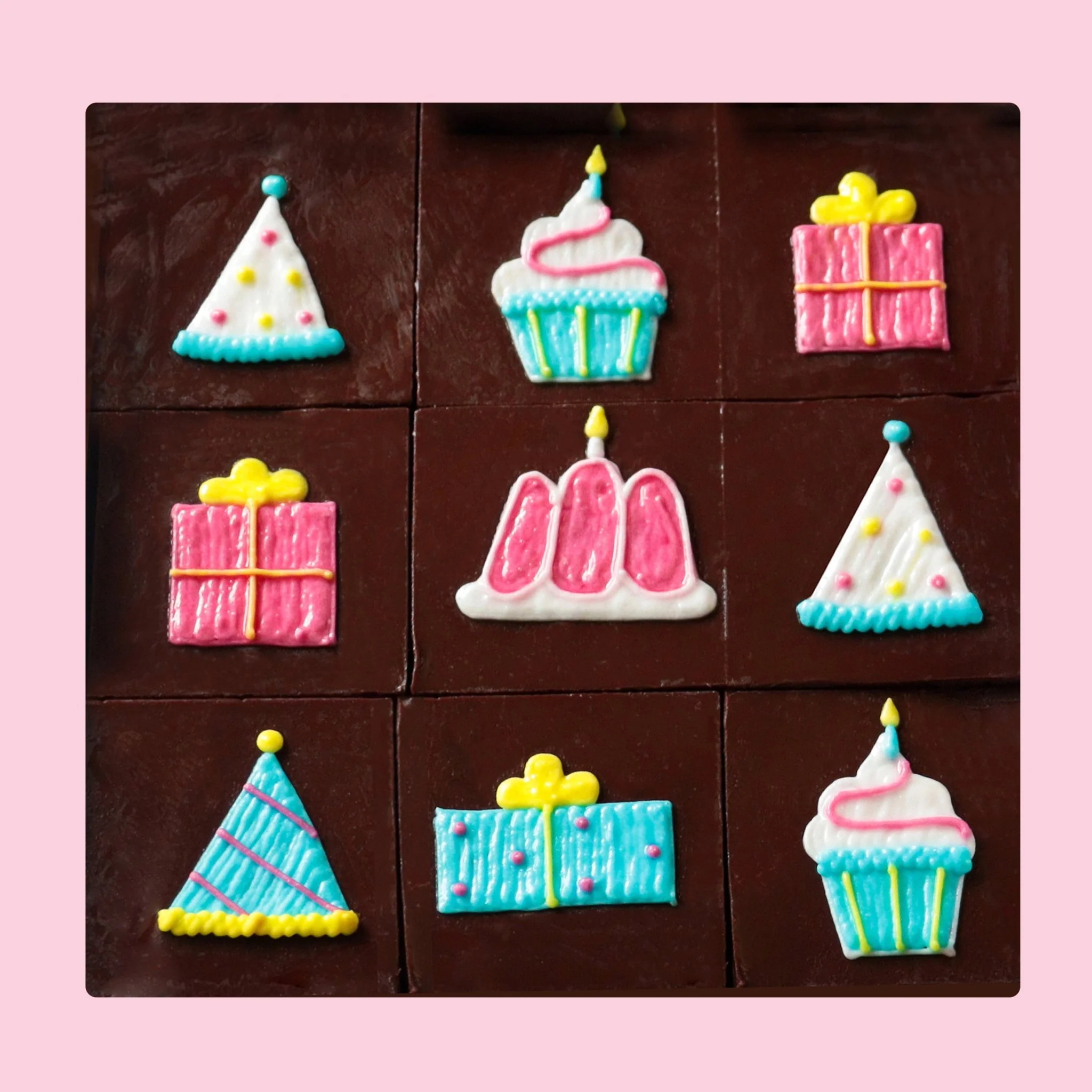 Brownies Cocktail Hour Gift Box - Image 5