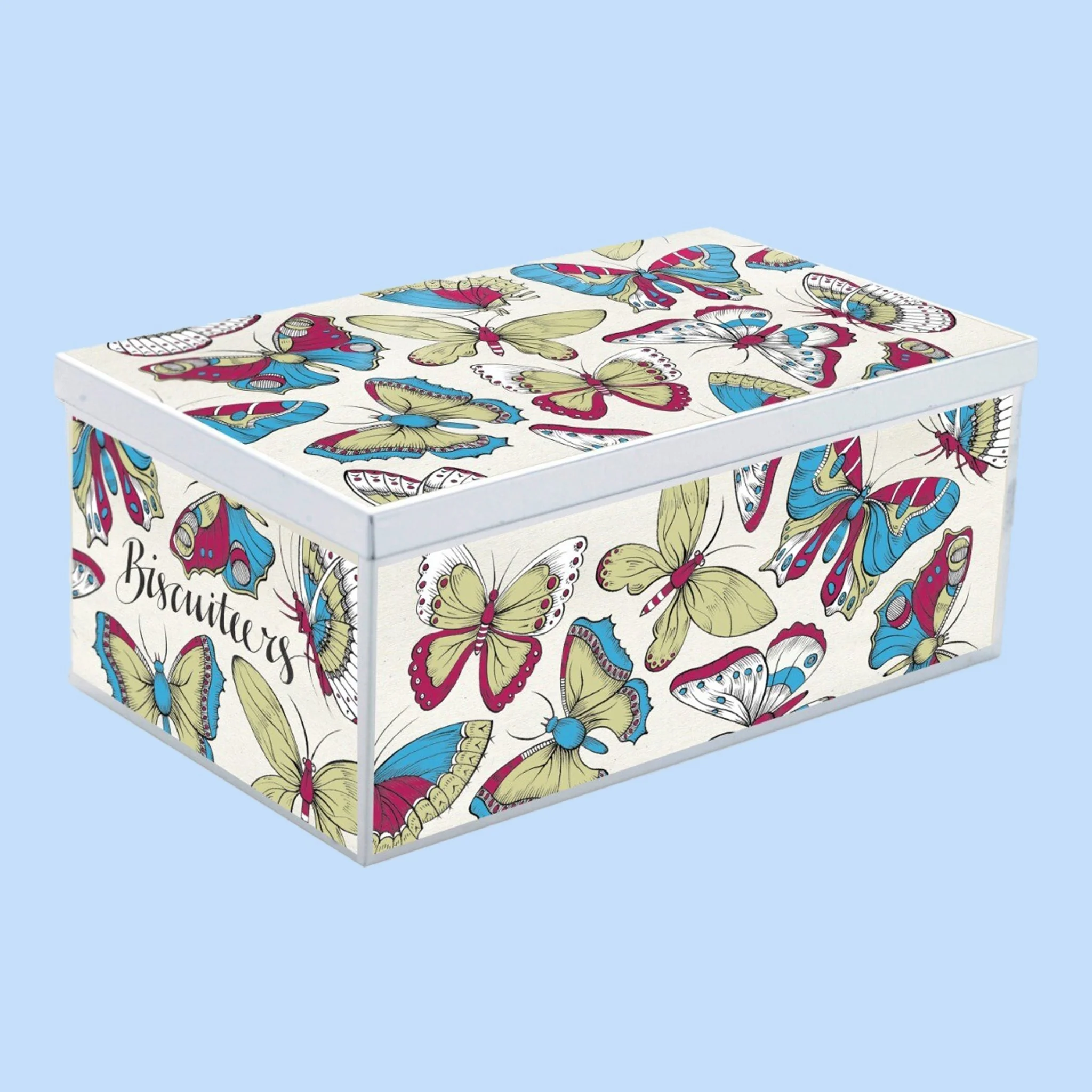 Beautiful Butterflies - Image 4
