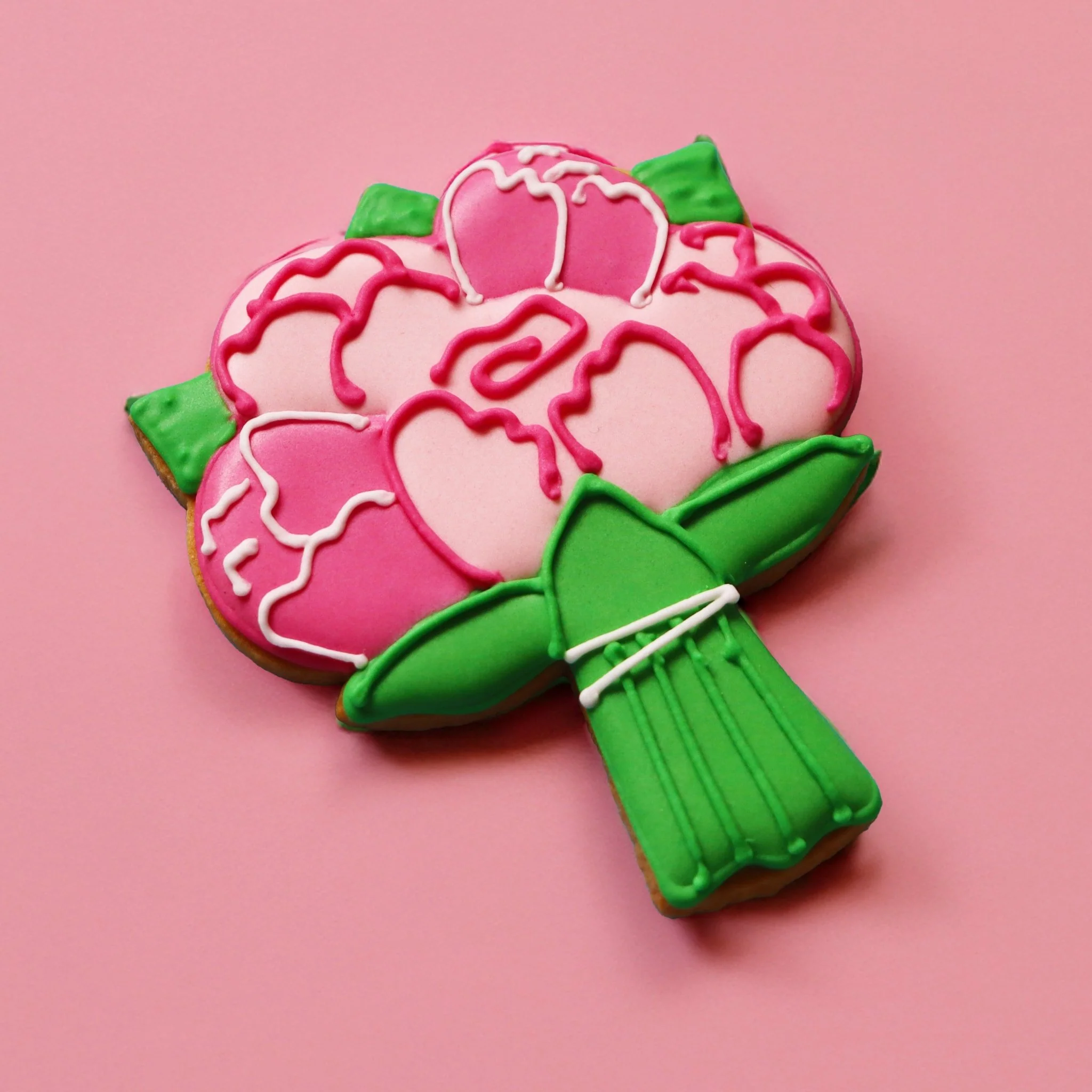 Boozy Bouquet Mini Gift Box - Image 4