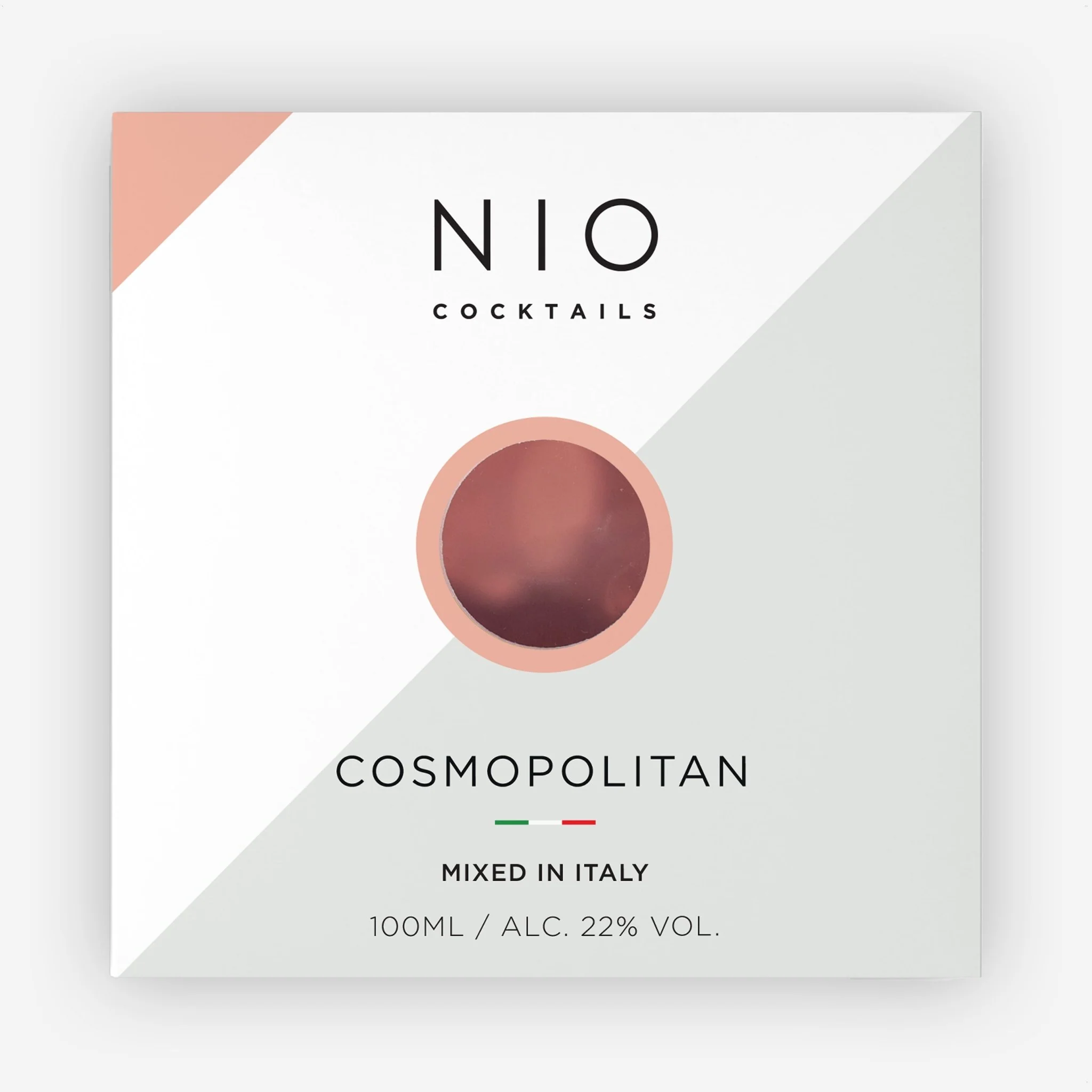 Cosmo Anyone? Mini Gift Box - Image 3