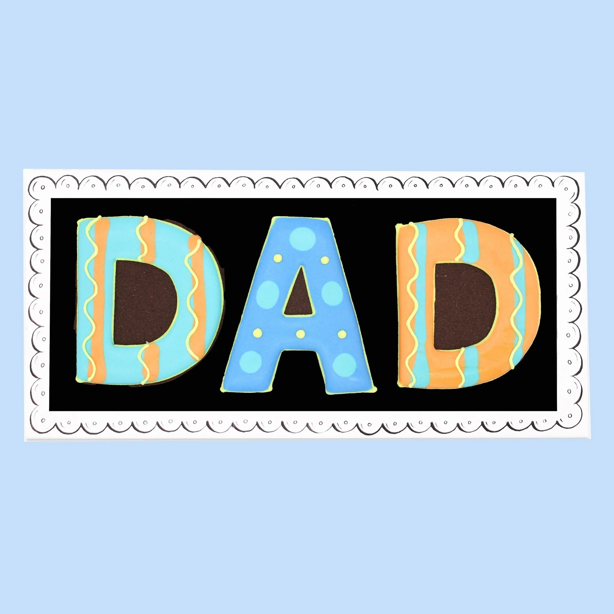 DAD & Beer Gift Box - Image 2