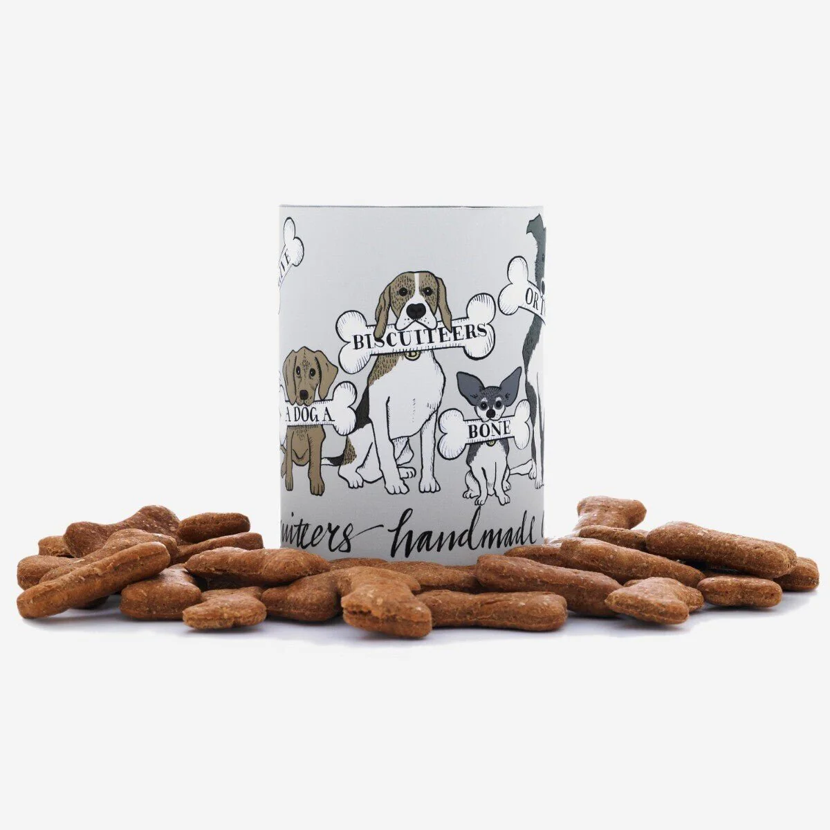 Biscuiteers Doggy Treats Gift Set - Image 5