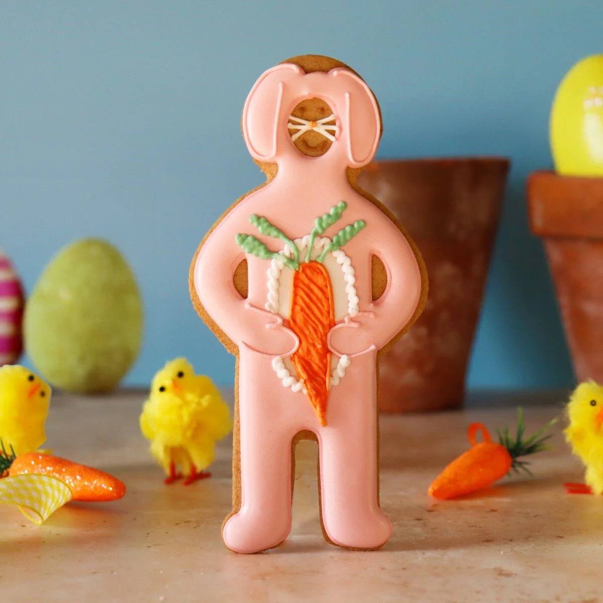 Easter Bunny Jolly Ginger - Image 2