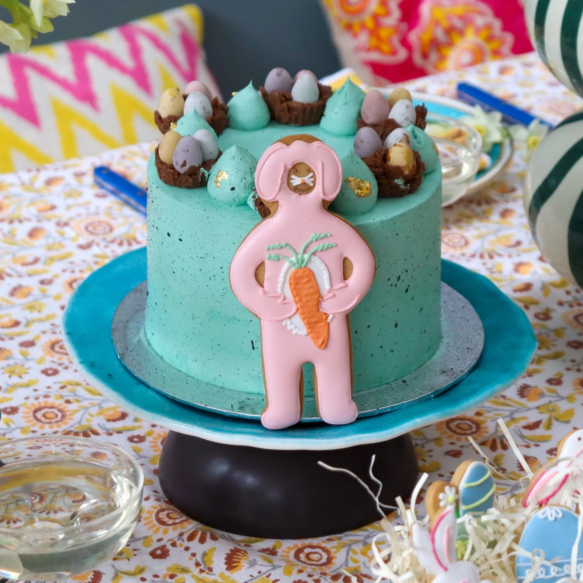 Easter Bunny Jolly Ginger - Image 3
