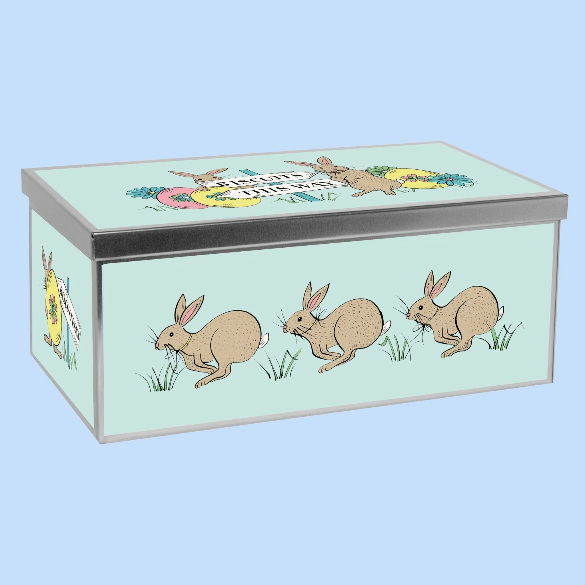 Easter Egg Hunt Luxe Tin - Image 4