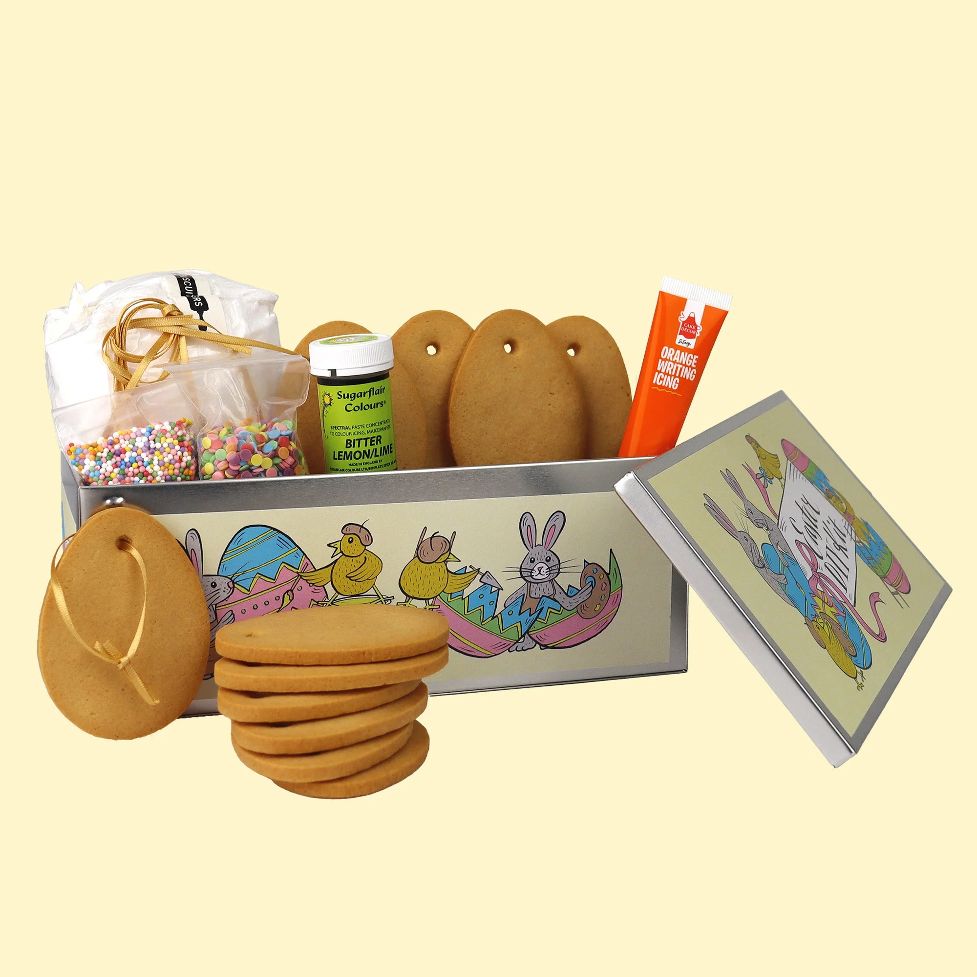 Easter Tree DIY Kit - Image 2