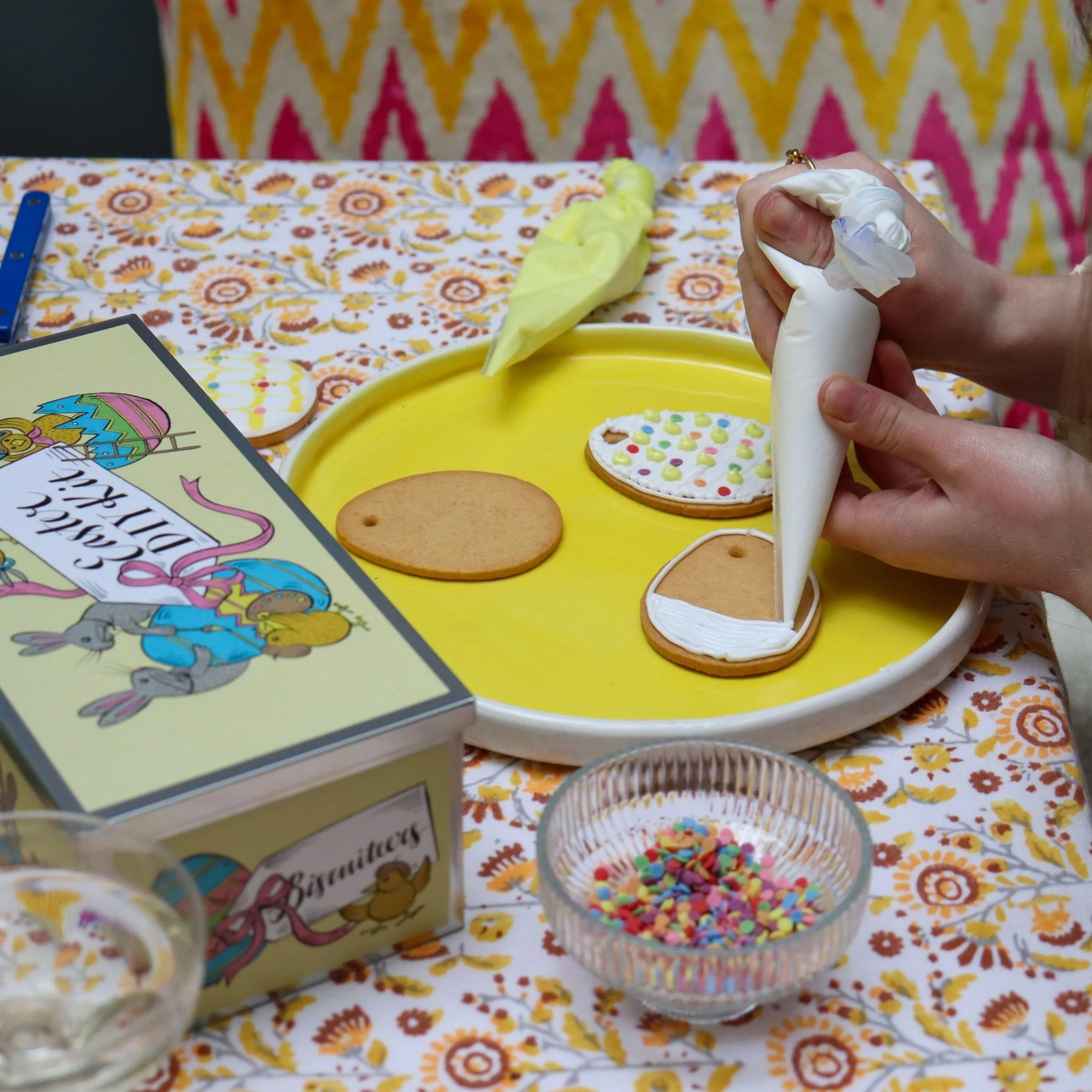 Easter Tree DIY Kit - Image 3