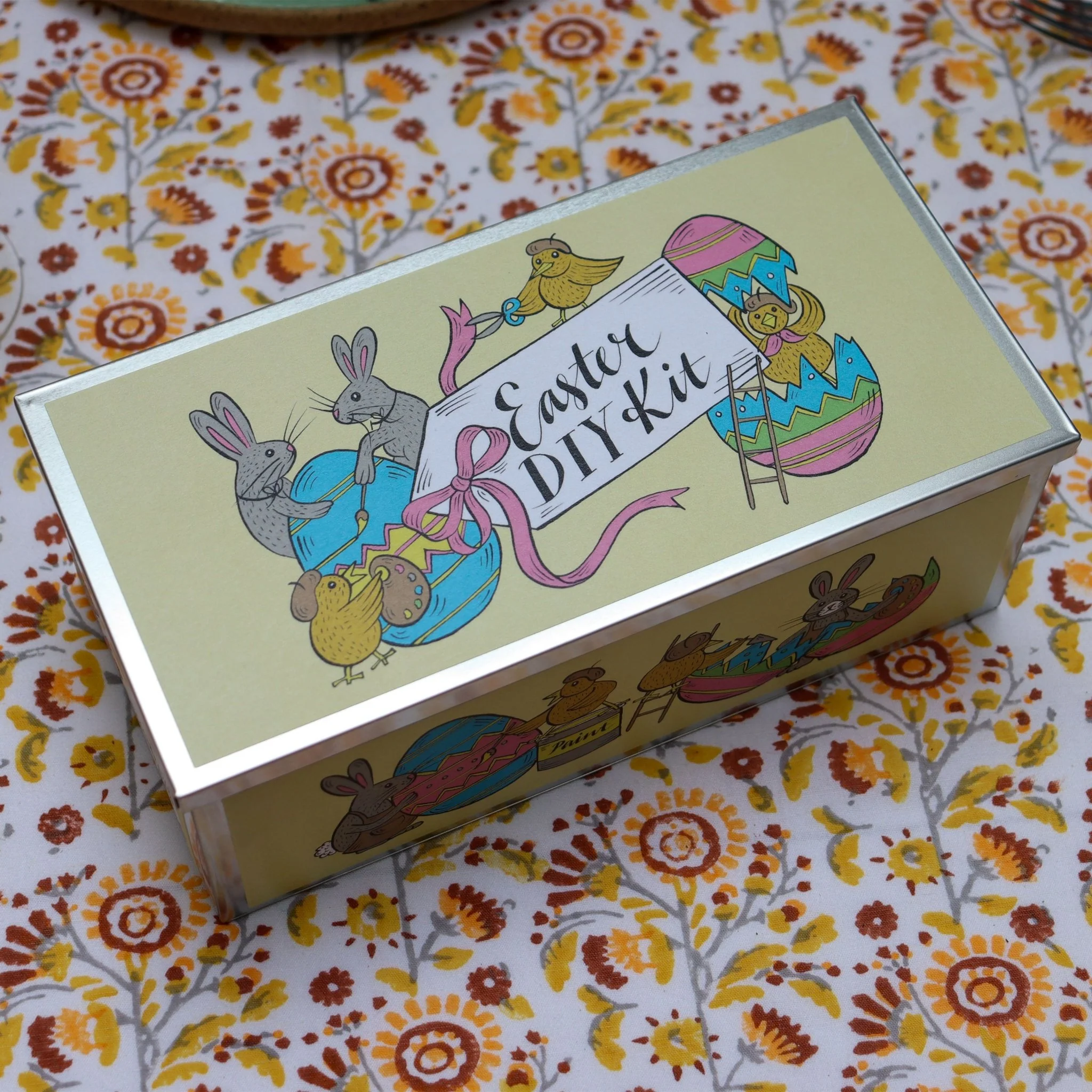 Easter Tree DIY Kit - Image 6