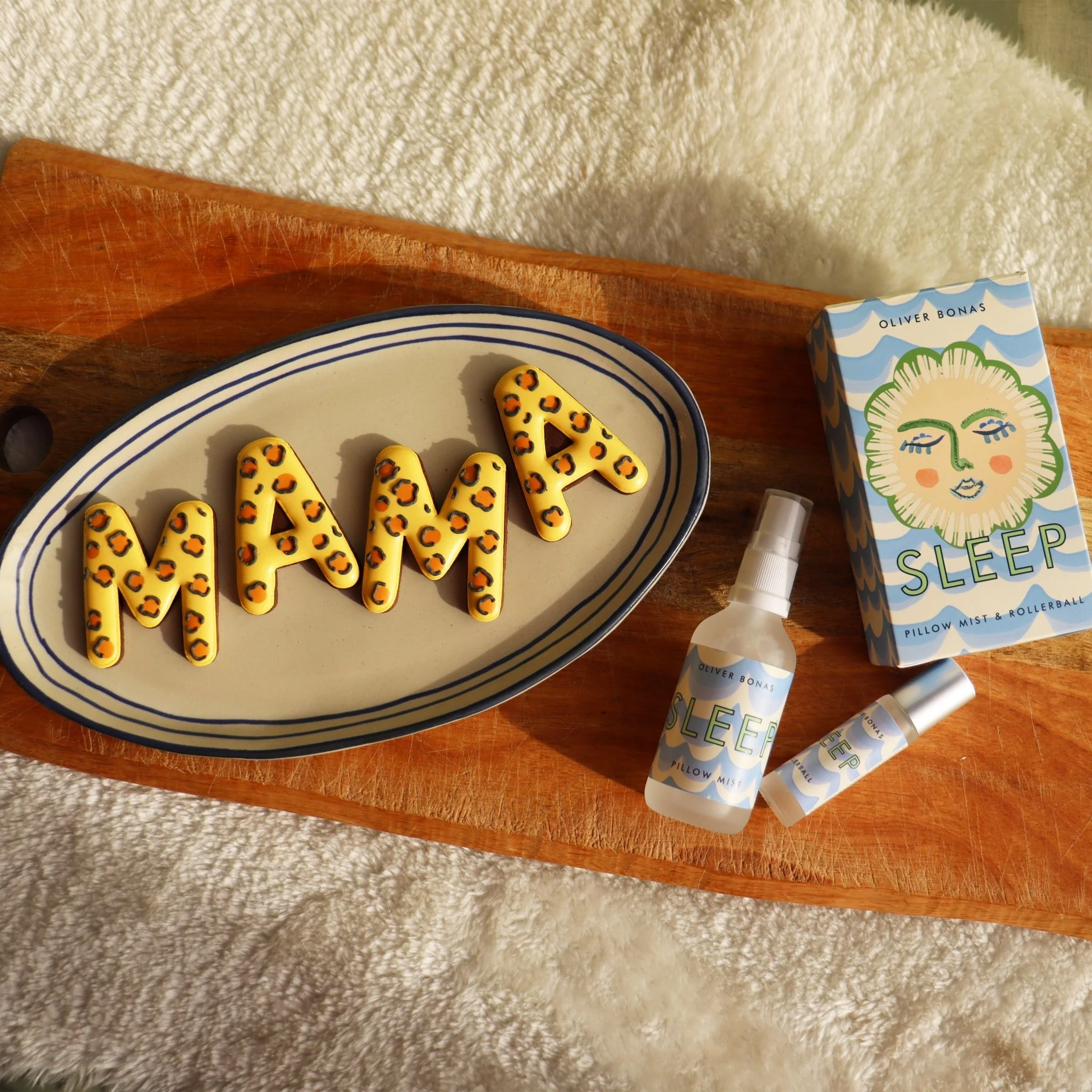Sleepy Mama Mini Gift Box - Image 2