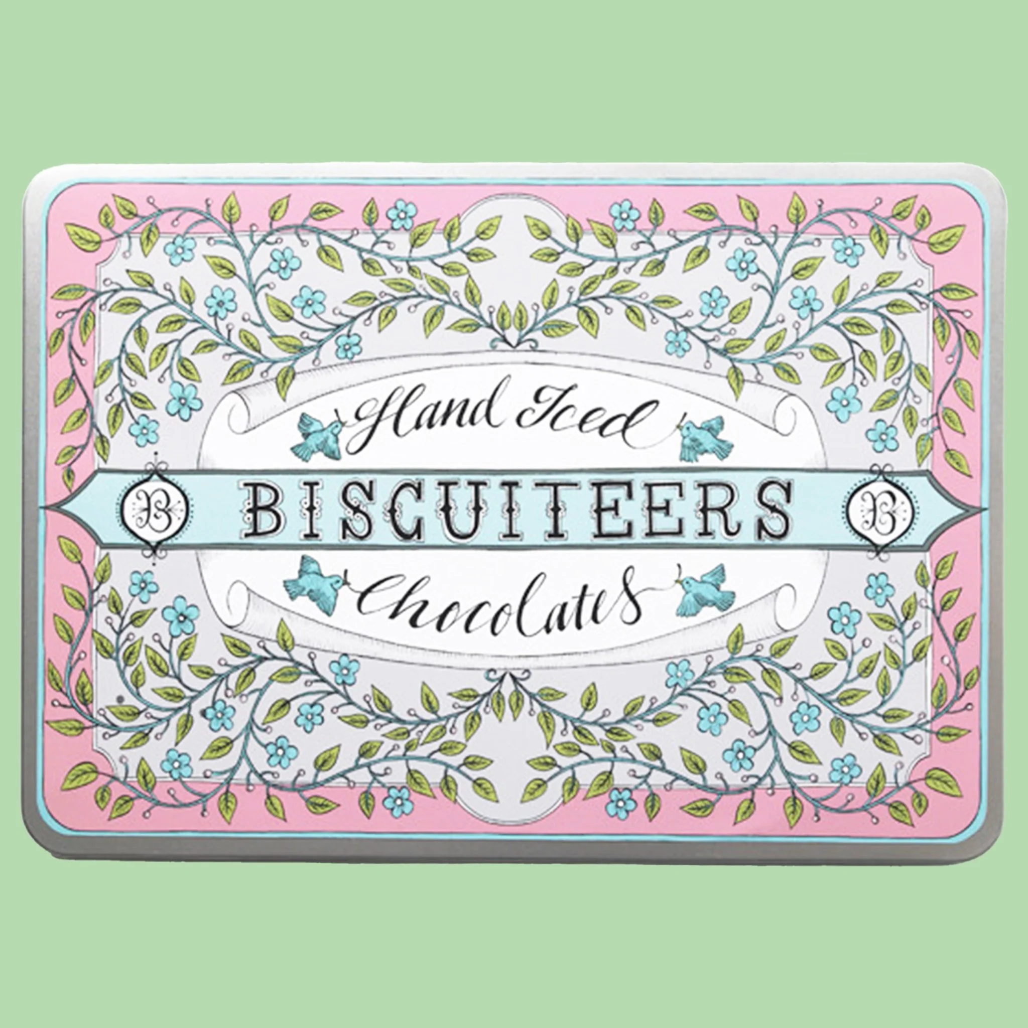 Giant Tin Easter Chocolates - Image 3