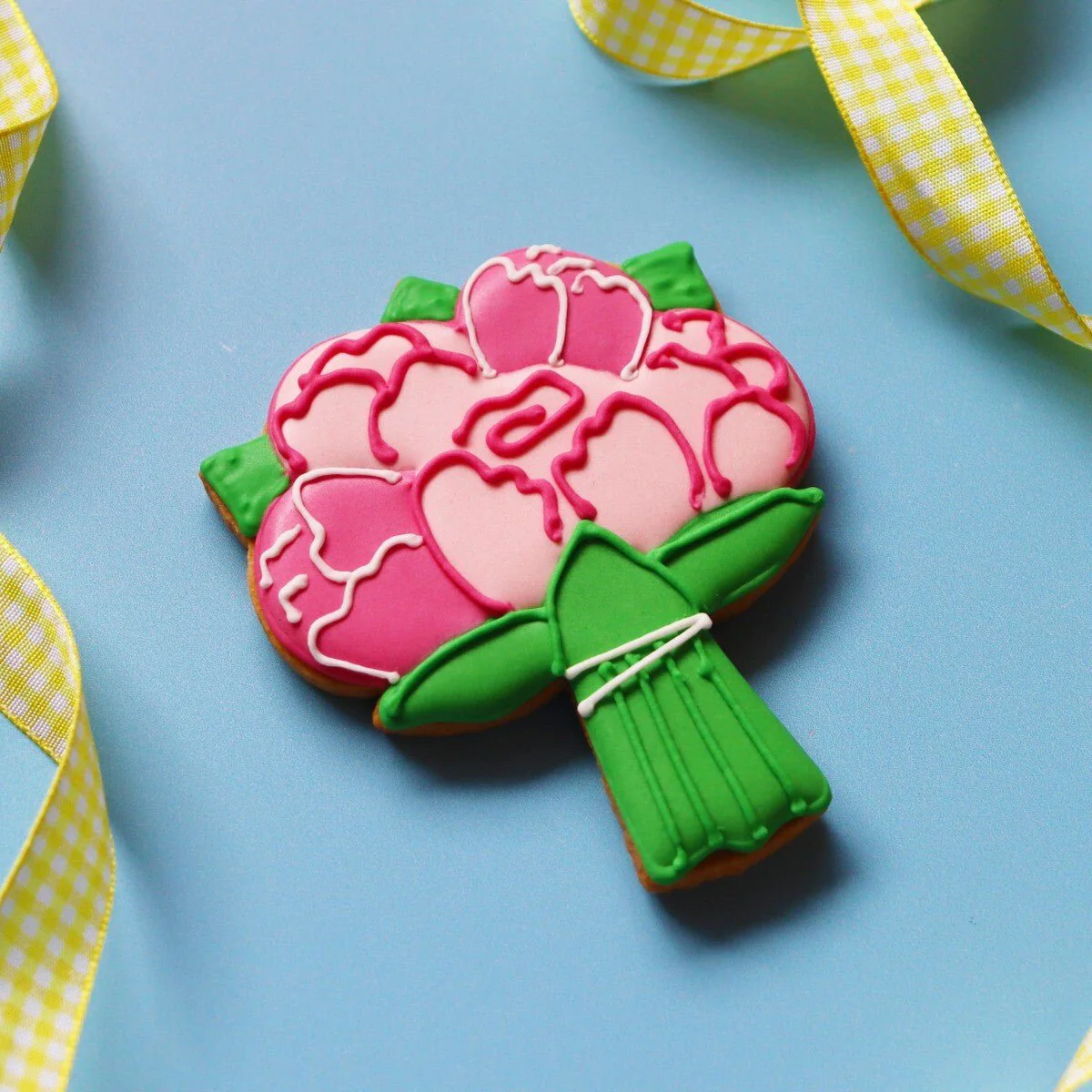 Gin & Blossoms Mini Gift Box - Image 3