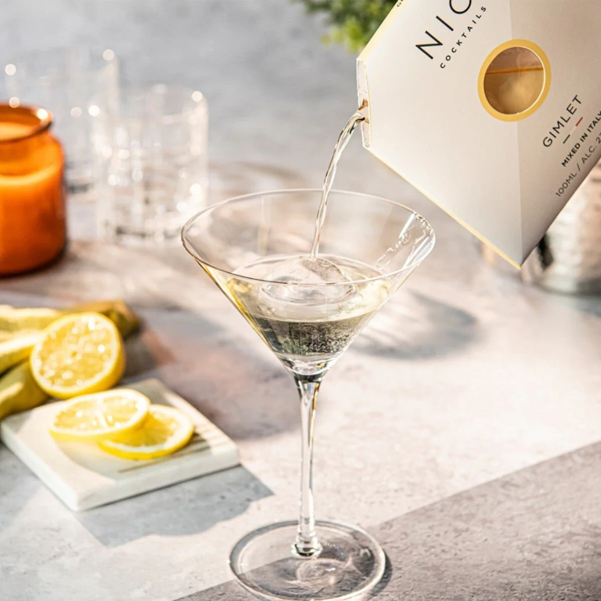 Let The Fun Be-Gin Mini Gift Box - Image 6