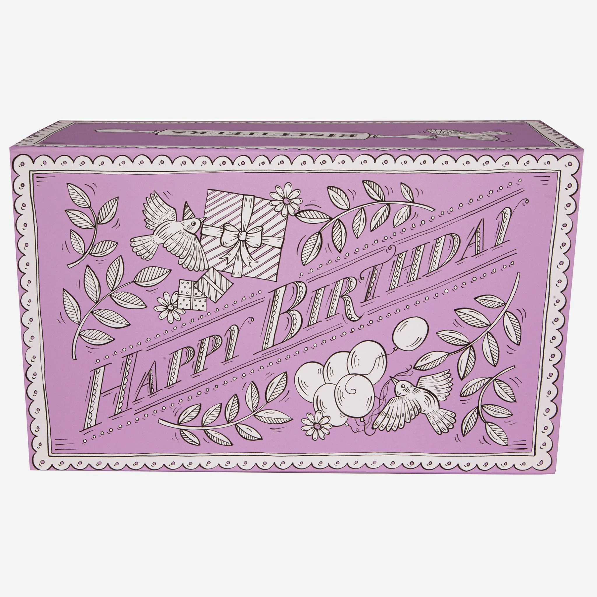 Happy Birthday Gift Box - Image 4