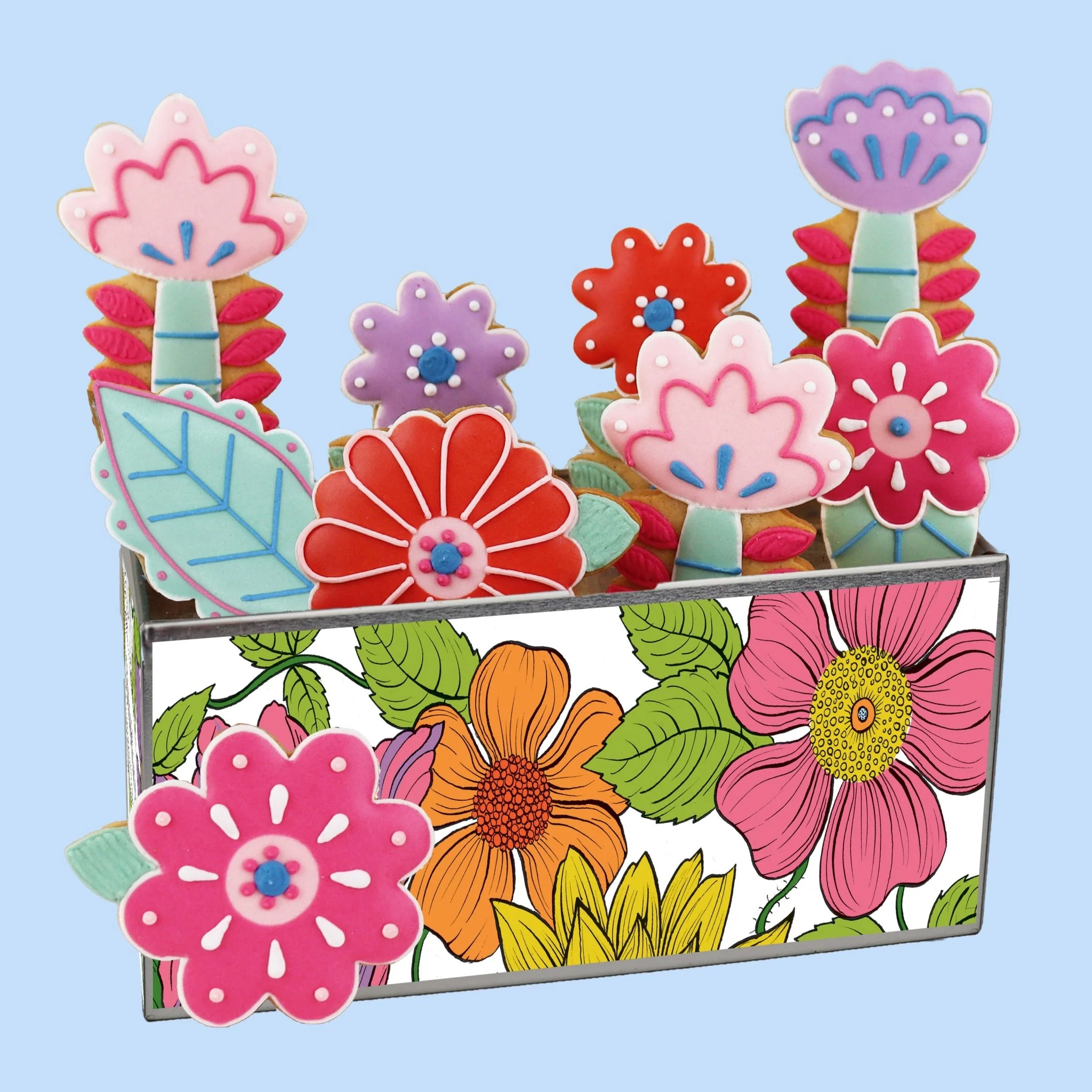 I'd Pick You Hamper - Image 3