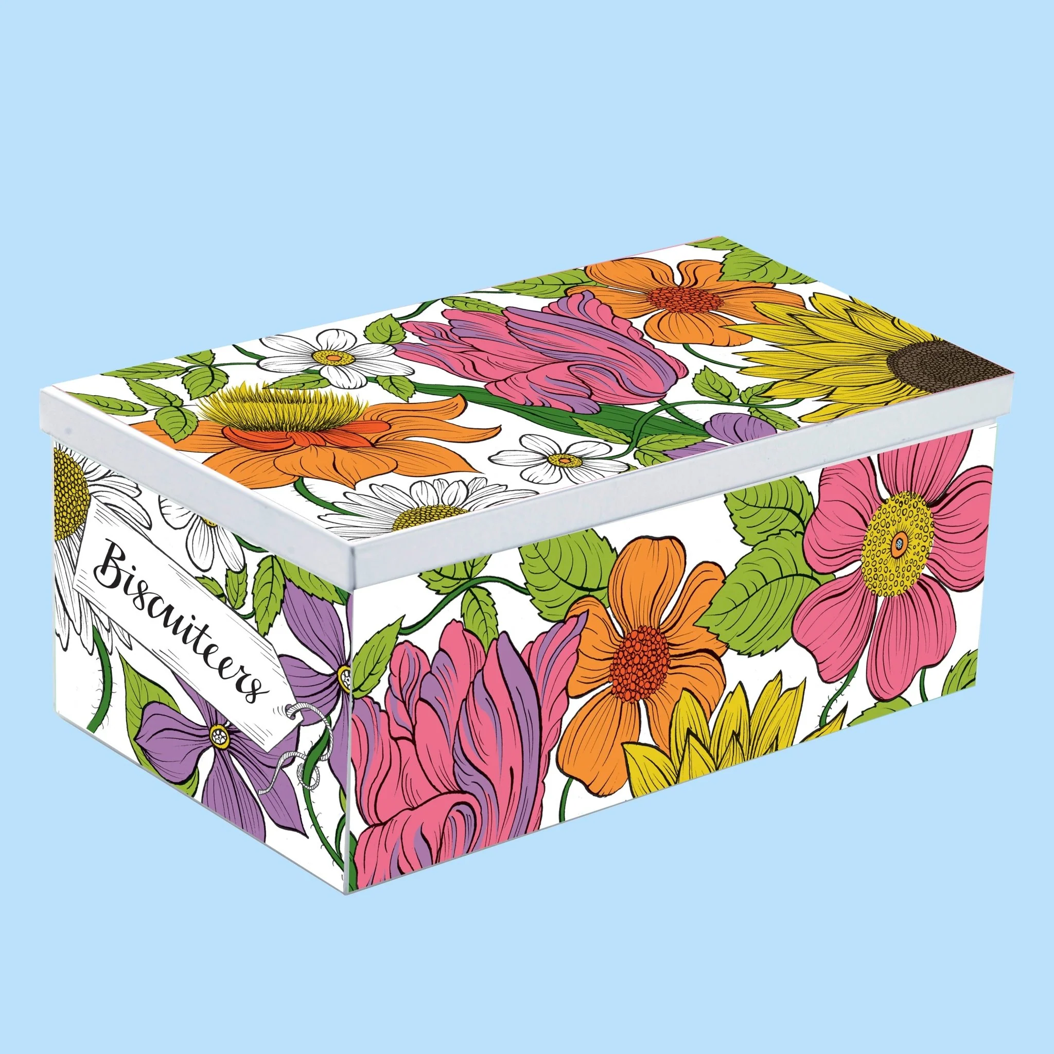 I'd Pick You Hamper - Image 5