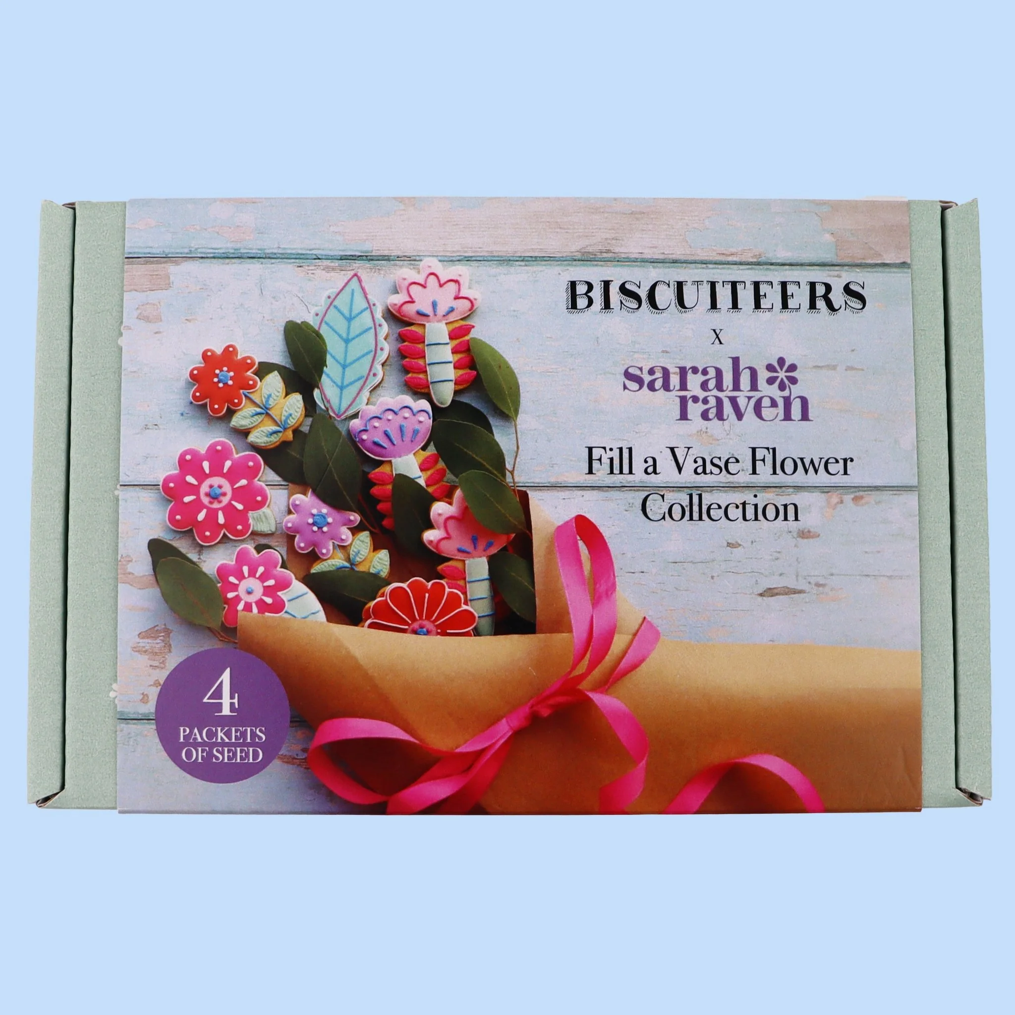 Blooming Lovely Gift Box - Image 6