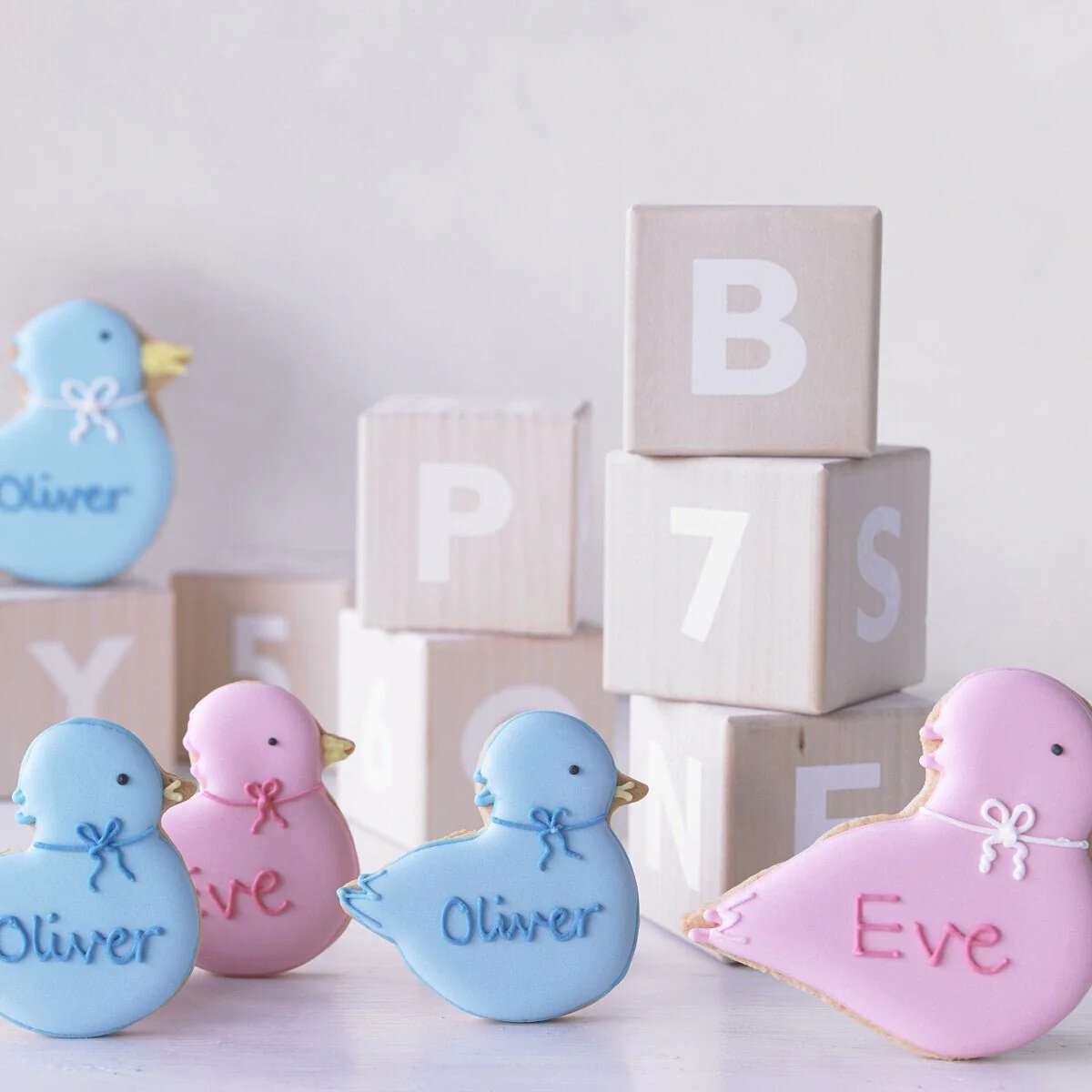 It's A Boy Gift Box - Image 3