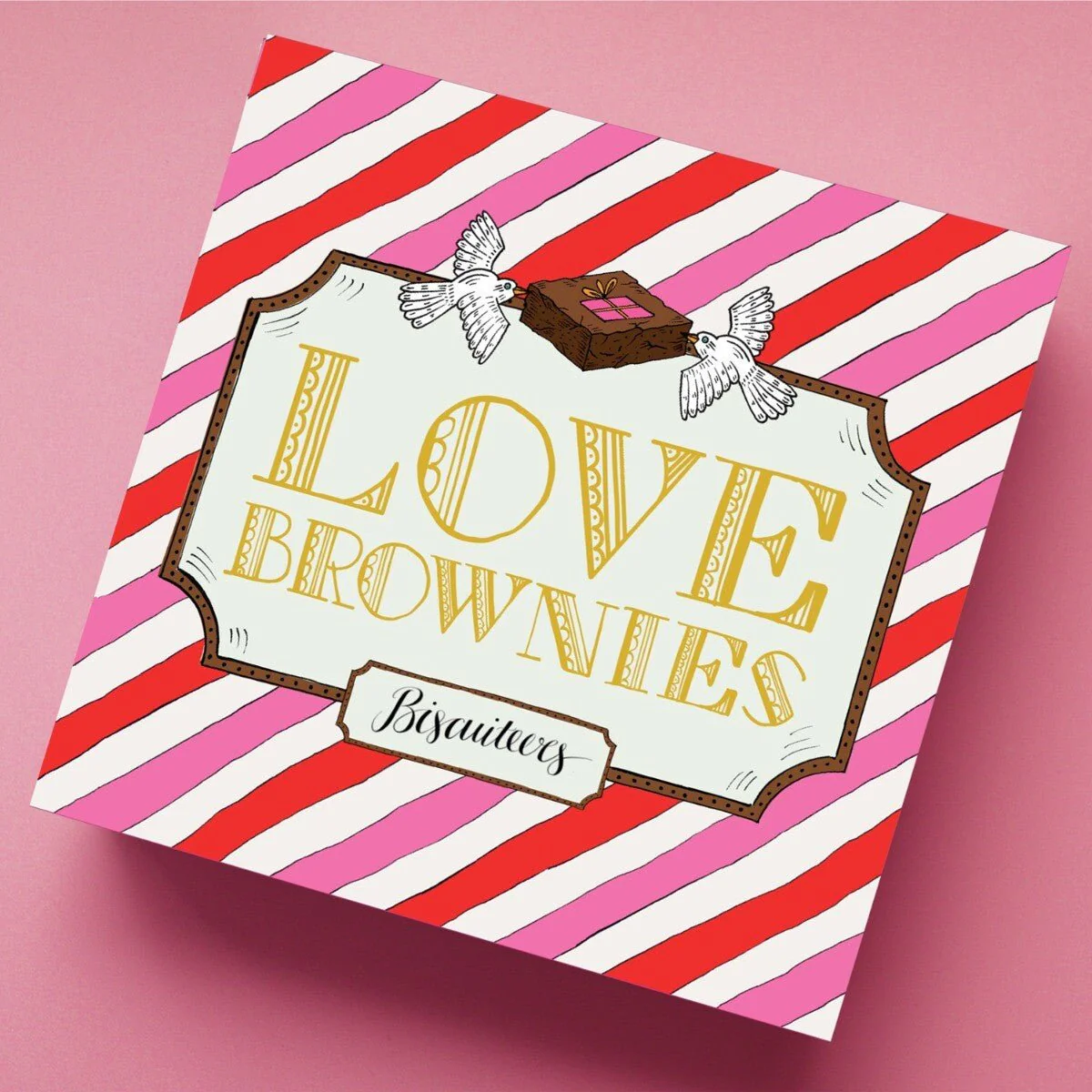 Love Brownies - Image 4