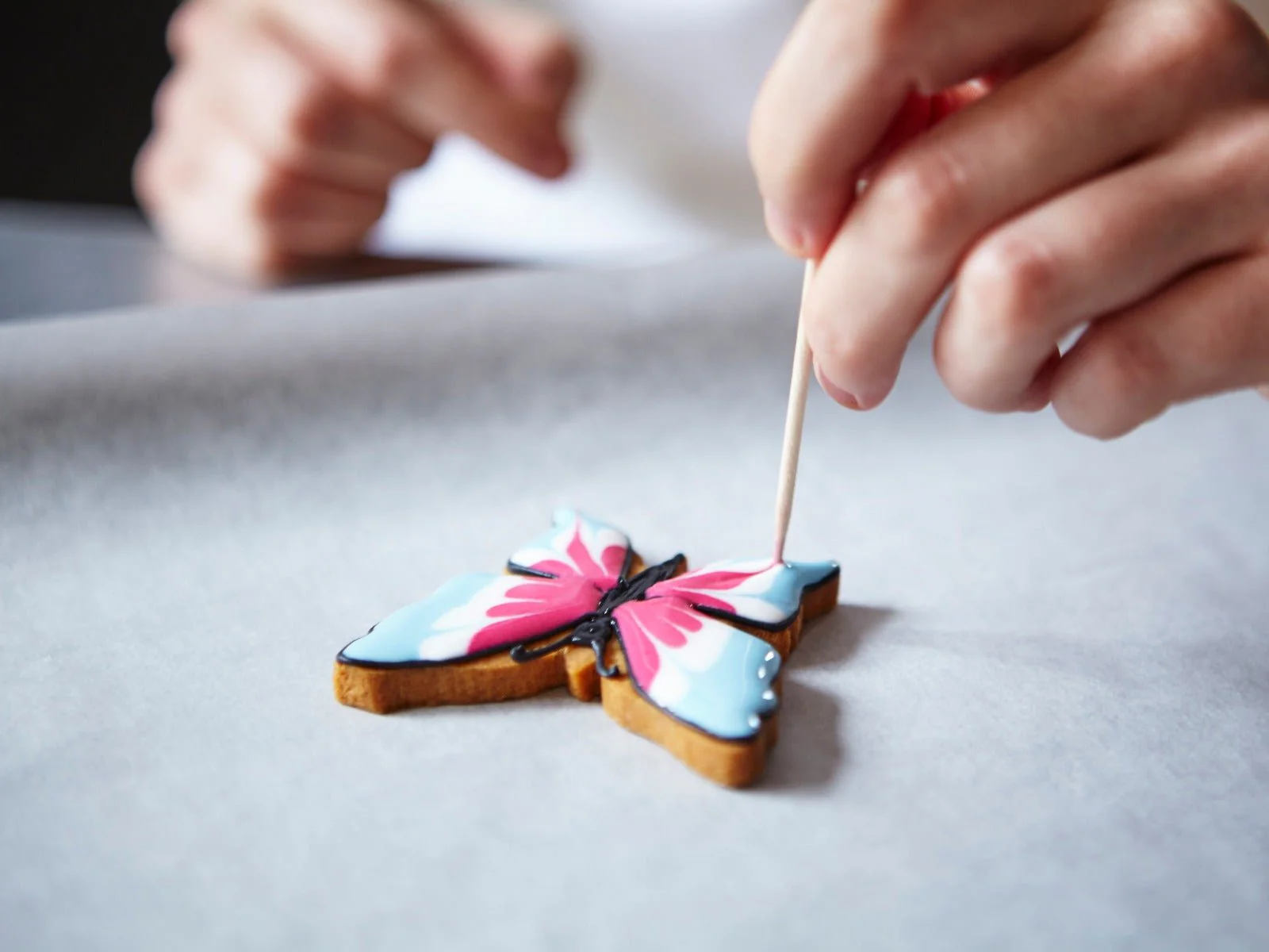 Master Icing Kit - Image 2