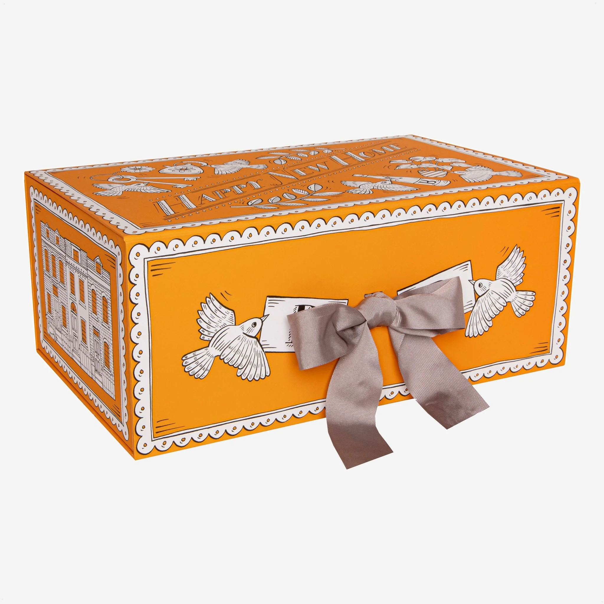 New Home Prosecco Gift Box - Image 7