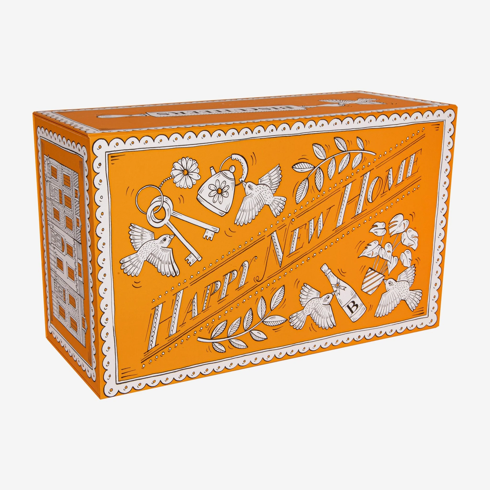 New Home Prosecco Gift Box - Image 6