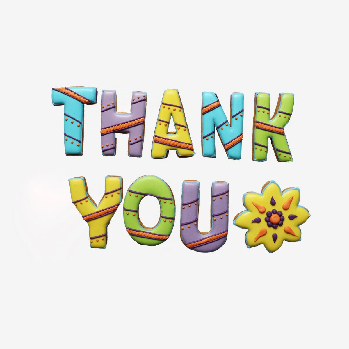 Thank You Gift Box - Image 4