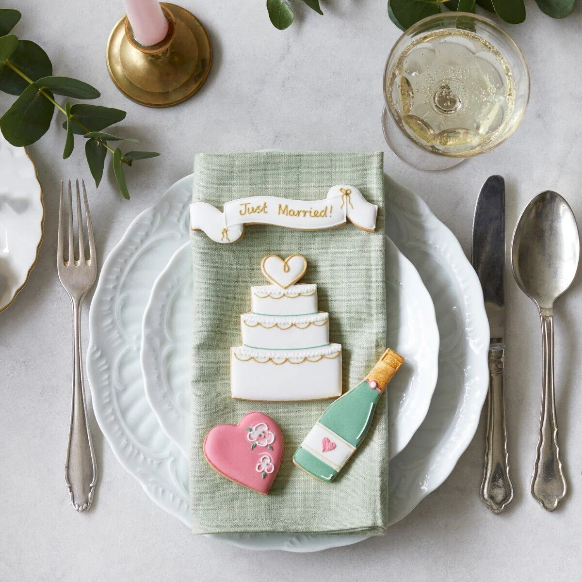 Wedding Luxury Gift Box - Image 3
