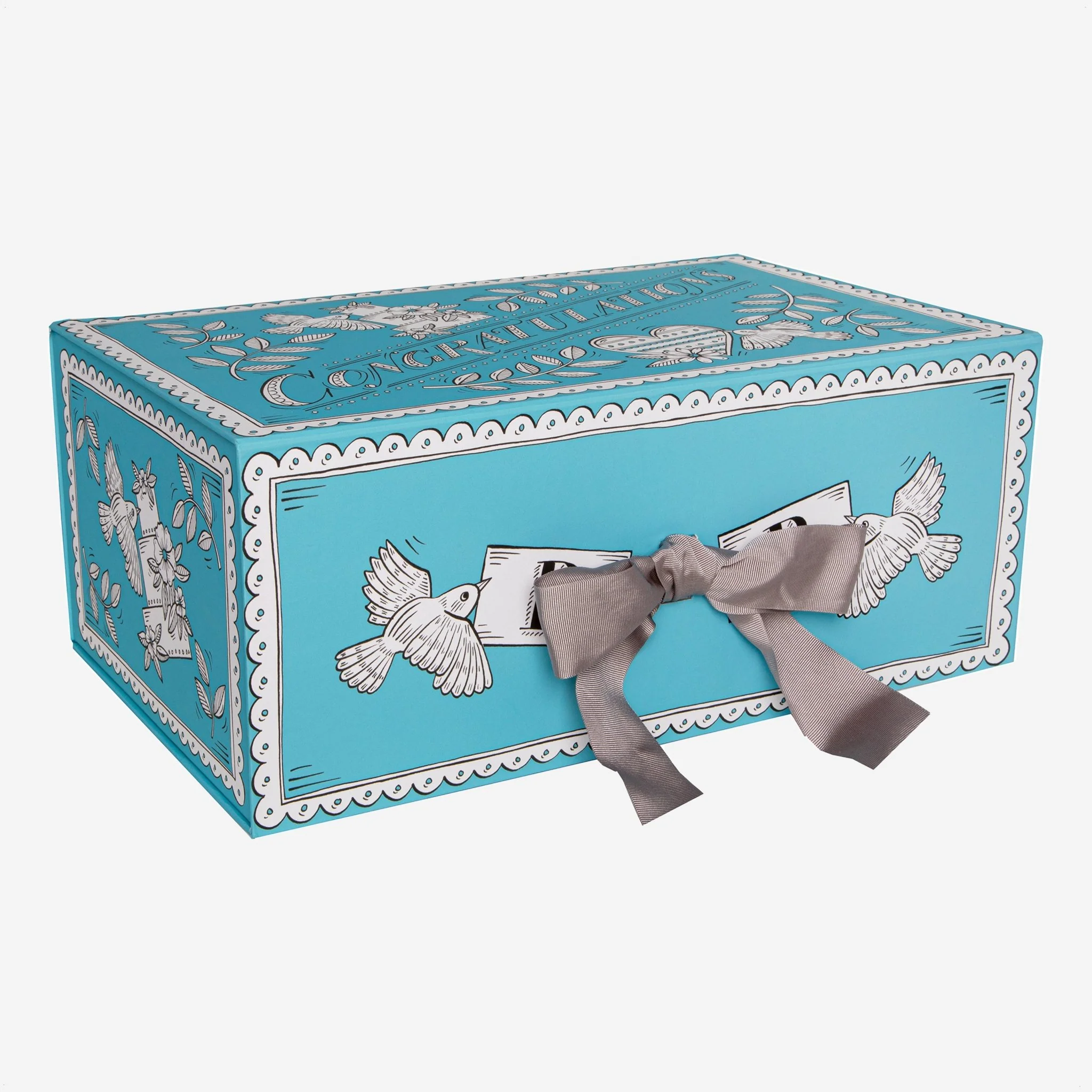 Wedding Luxury Gift Box - Image 8