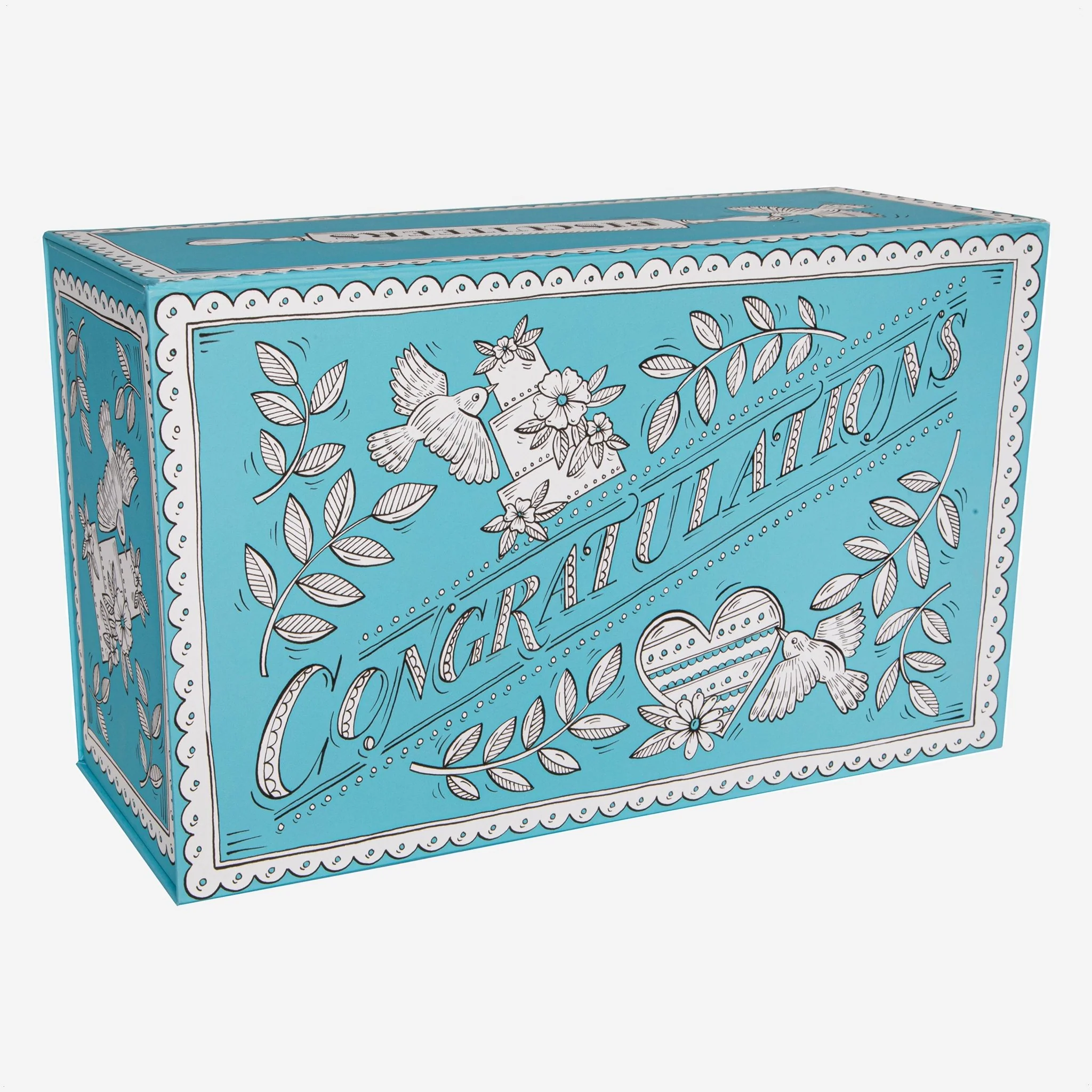 Wedding Luxury Gift Box - Image 9