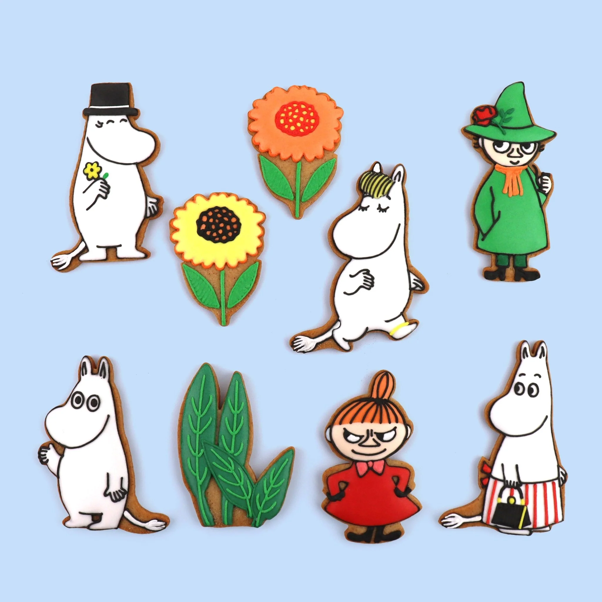 Moomins Gift Box  - Image 4
