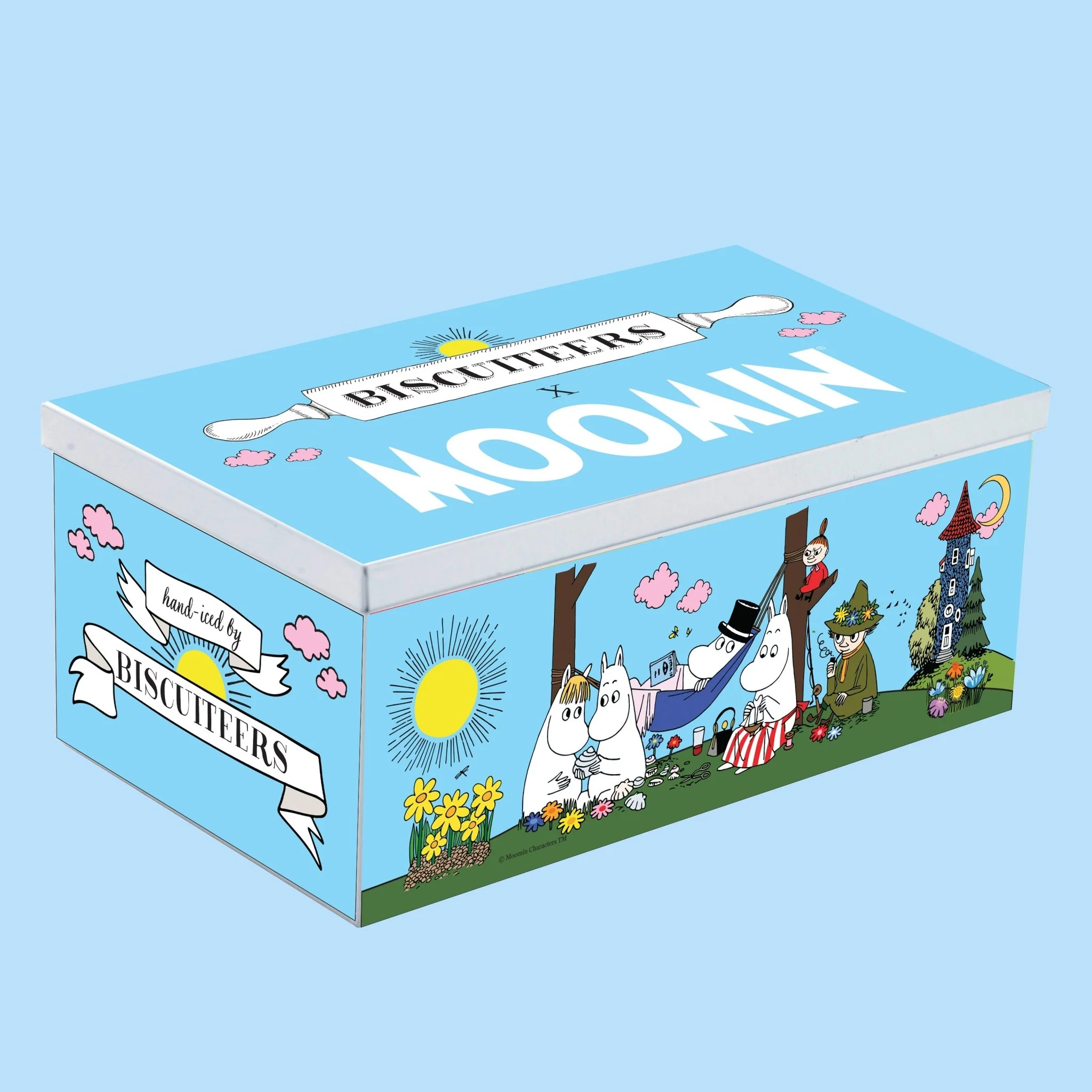 Moomins Gift Box  - Image 5