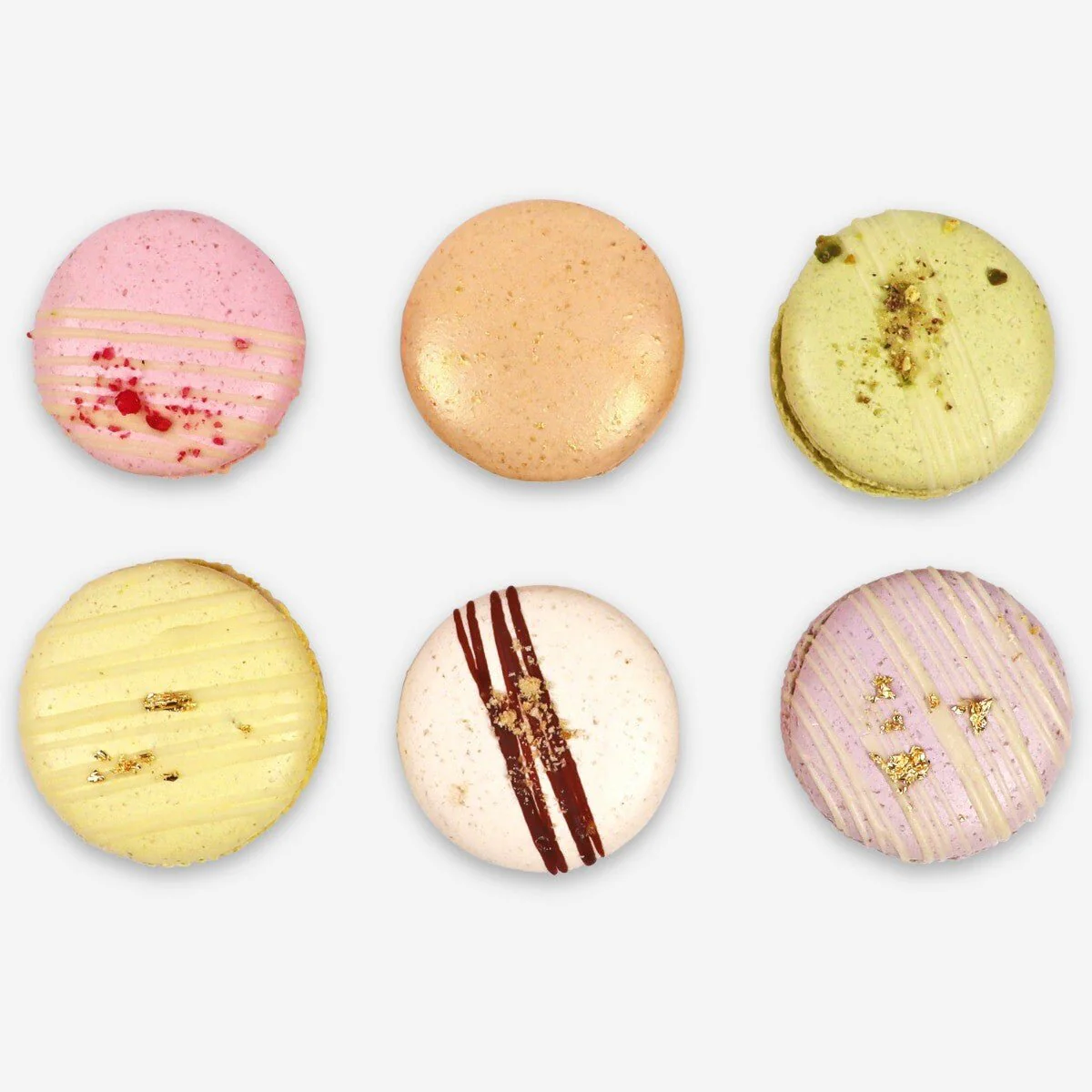 Fancy Fizz Mini Gift Box - Image 6