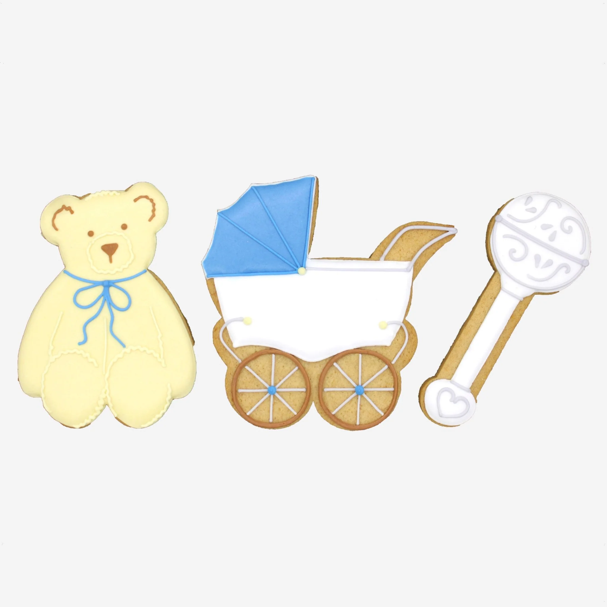 New Baby Mini Tea Gift Box - Image 4