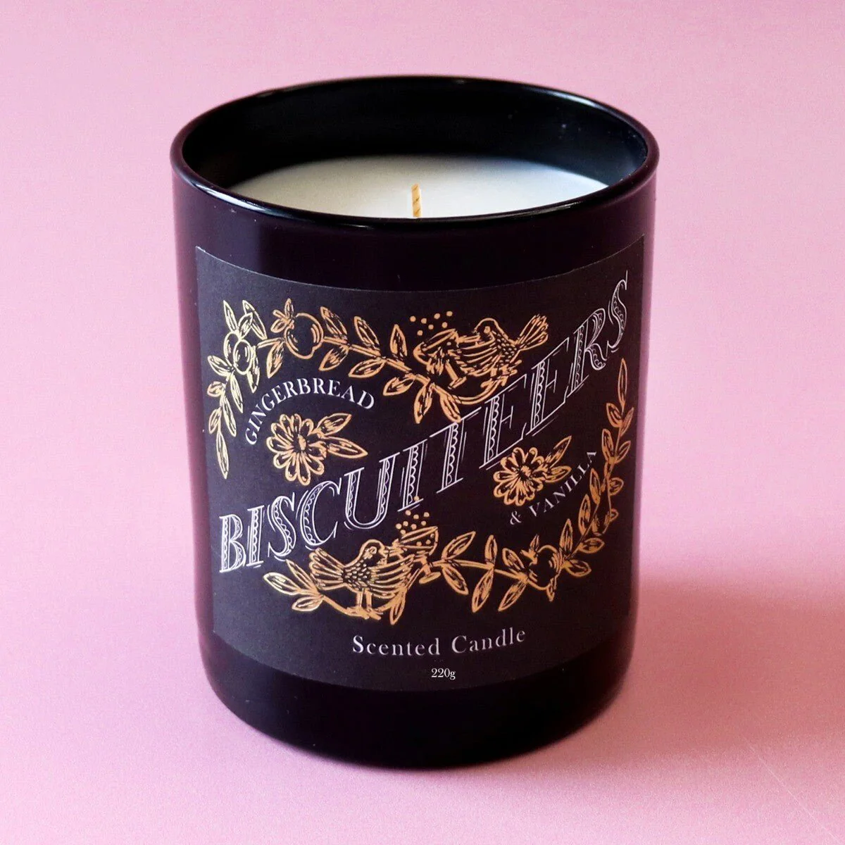 New Home Candle Gift Box - Image 4