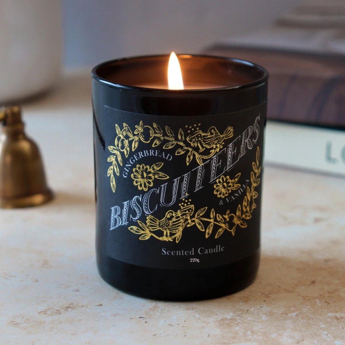 New Home Candle Gift Box - Image 5