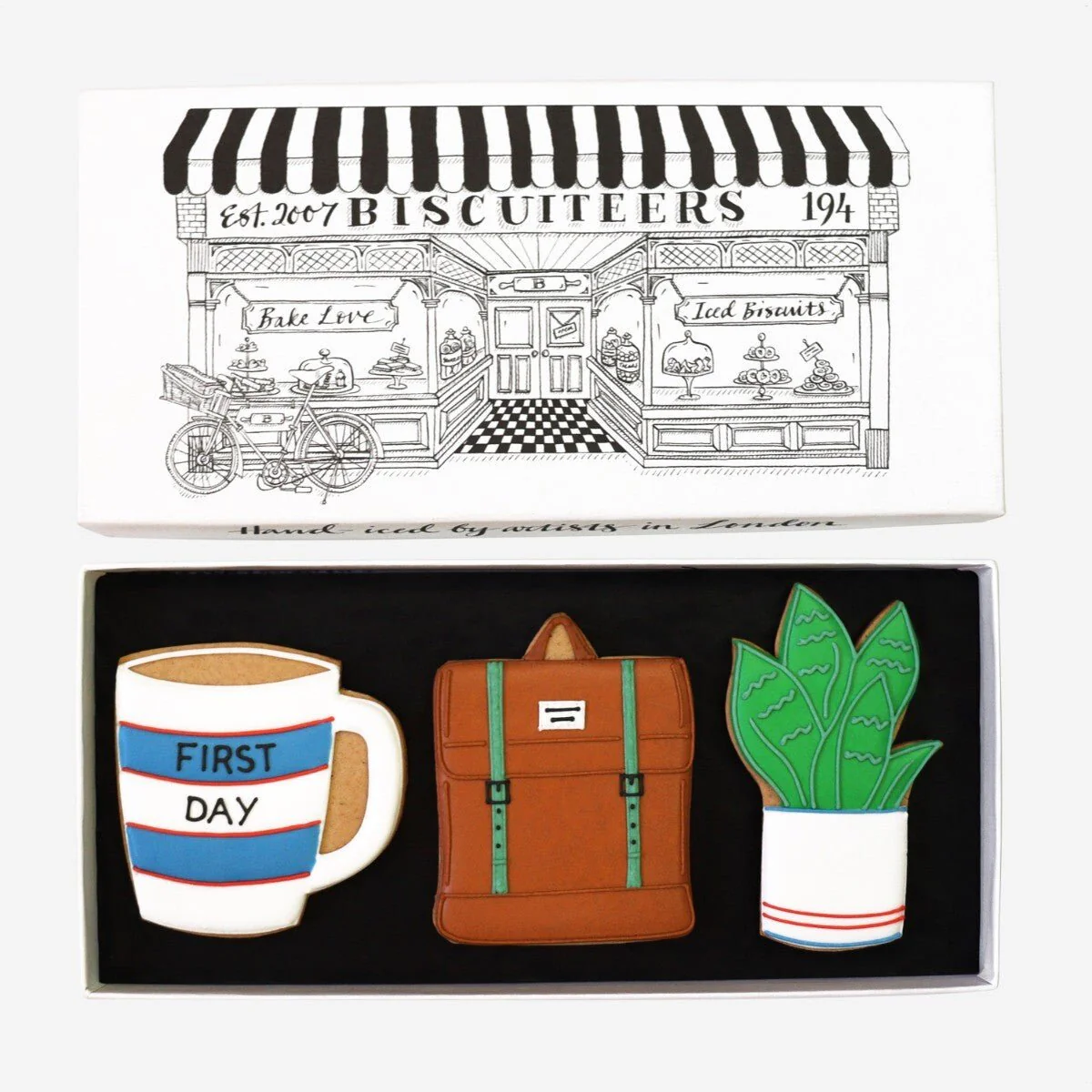 New Starter Gift Box - Image 2