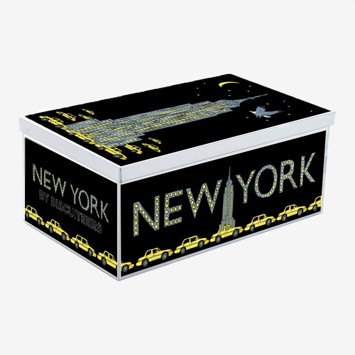 New York Biscuit Tin - Image 3