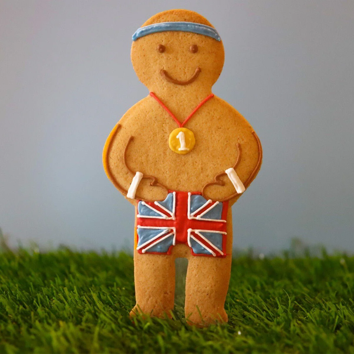 No.1 Ginger Jolly Ginger - Image 2