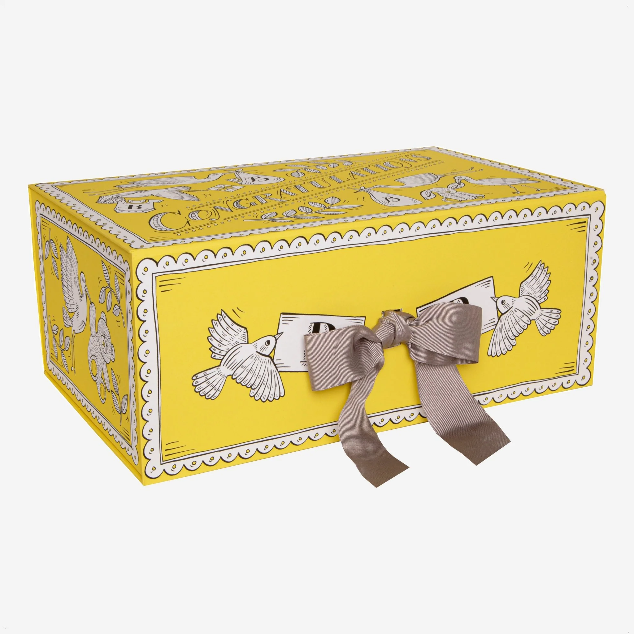 It's A Boy Gift Box - Image 6