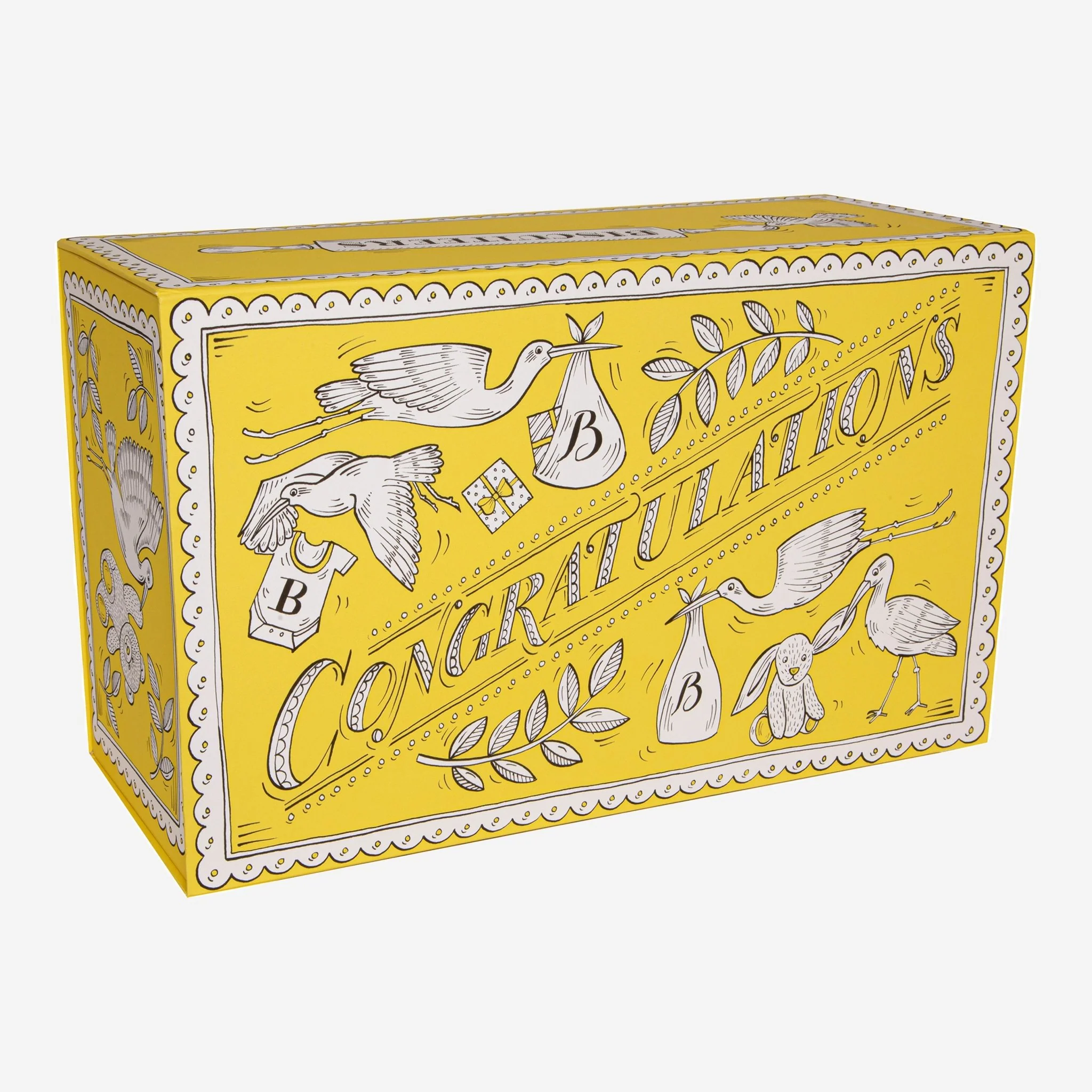 It's A Boy Gift Box - Image 7
