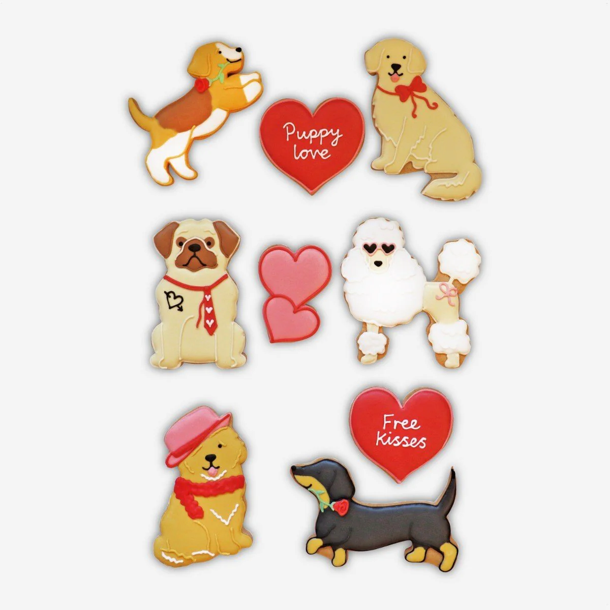 Puppy Love Gift Box - Image 5