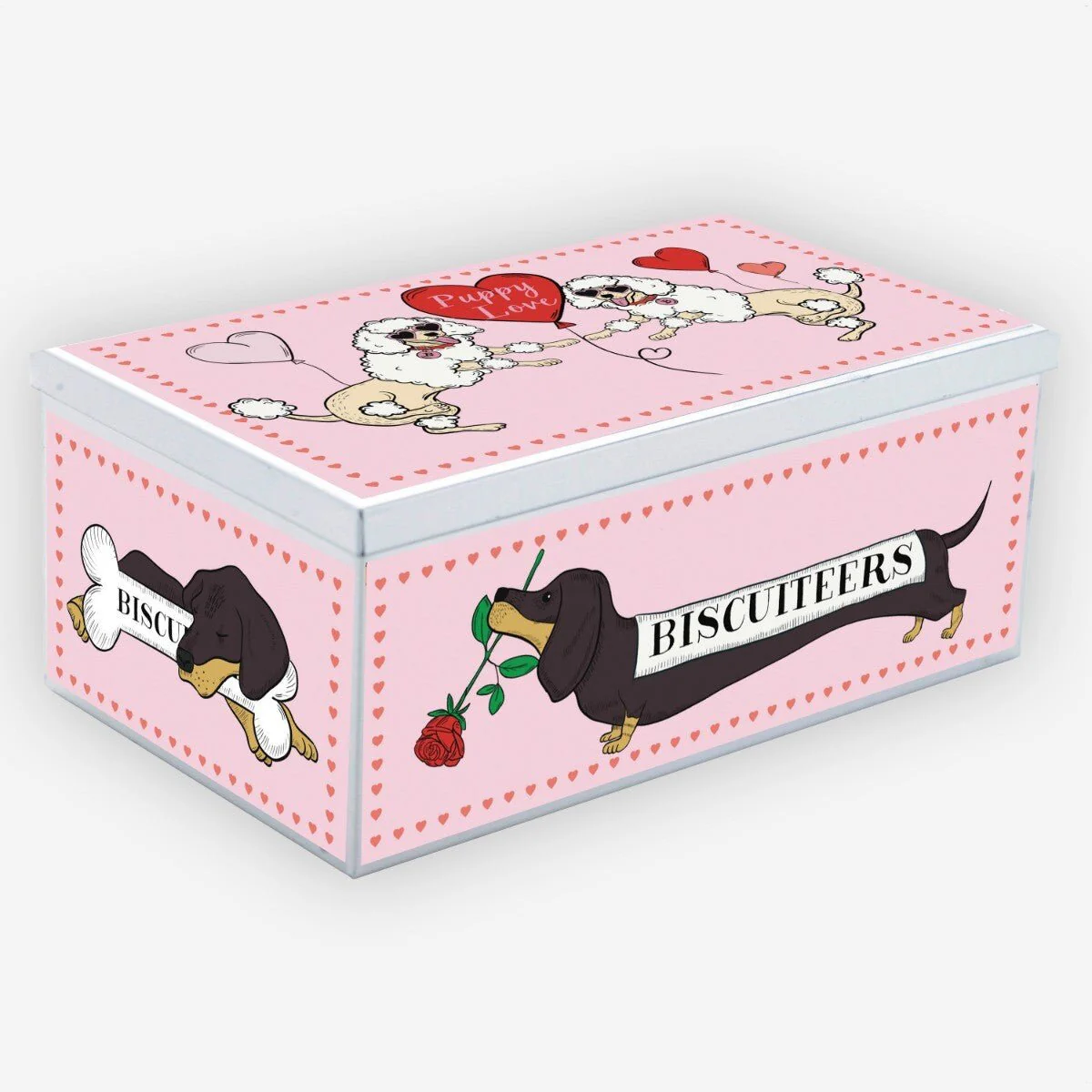 Puppy Love Gift Box - Image 6