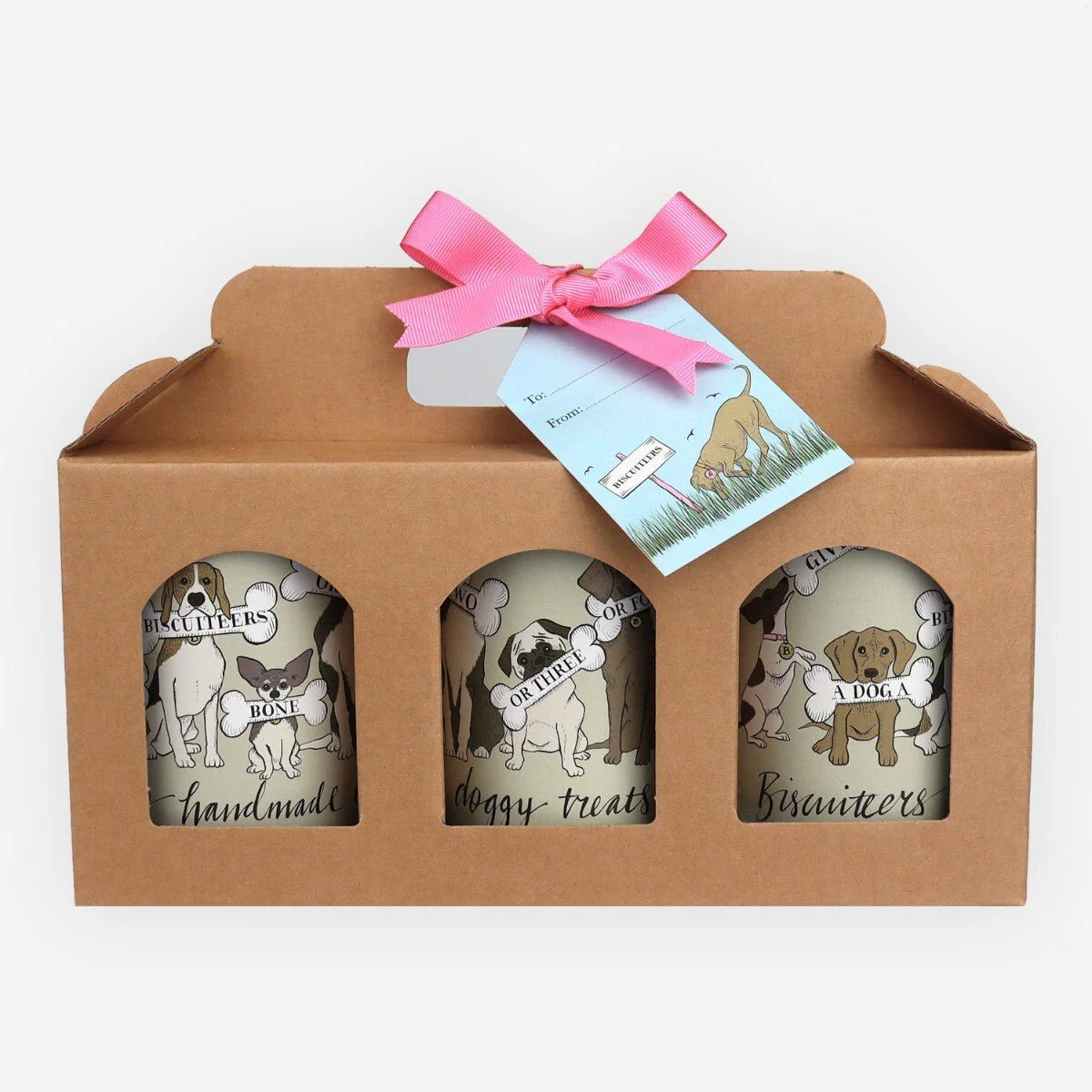 Sausage And Snacks Gift Box - Image 3