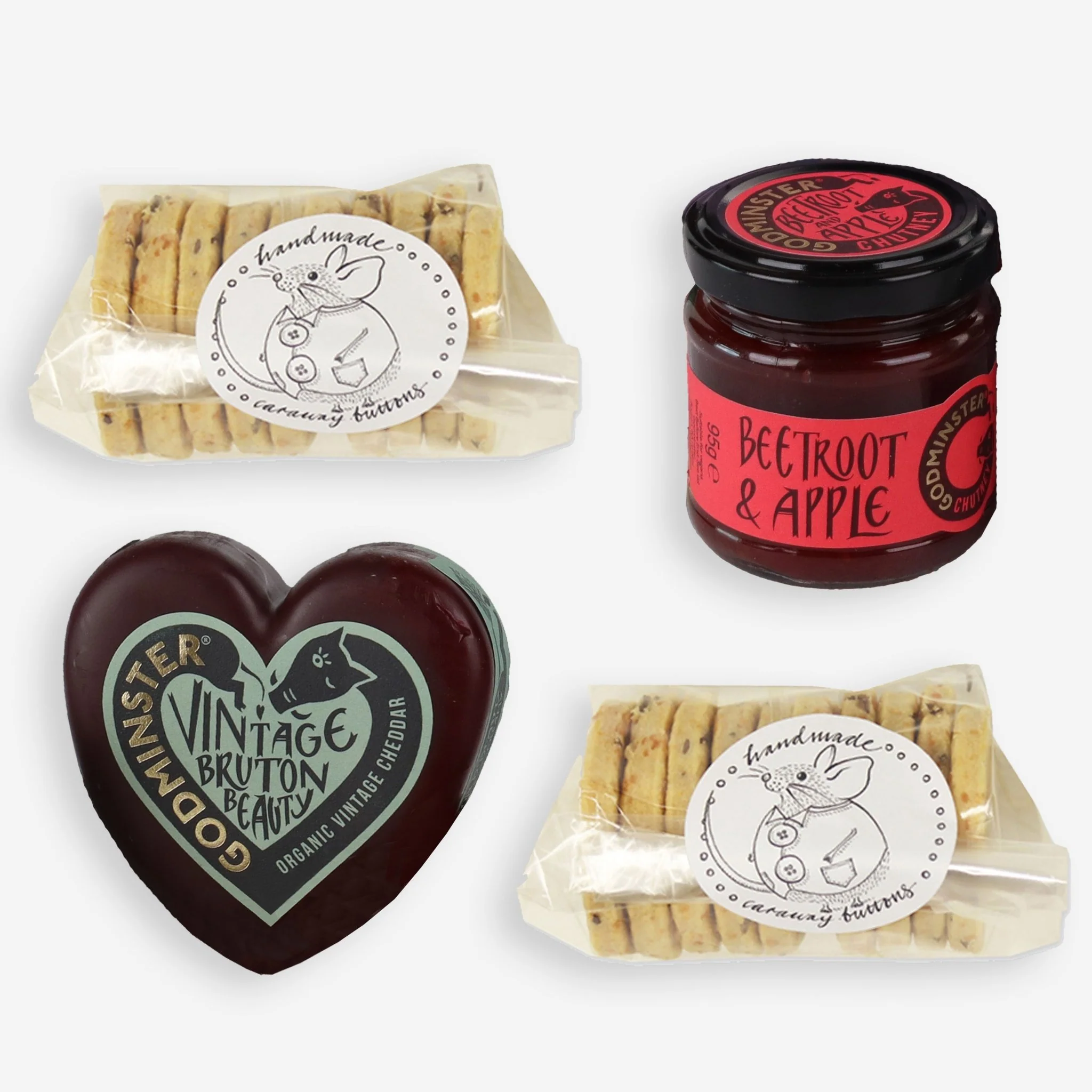 Say Cheese! Gift Box - Image 4