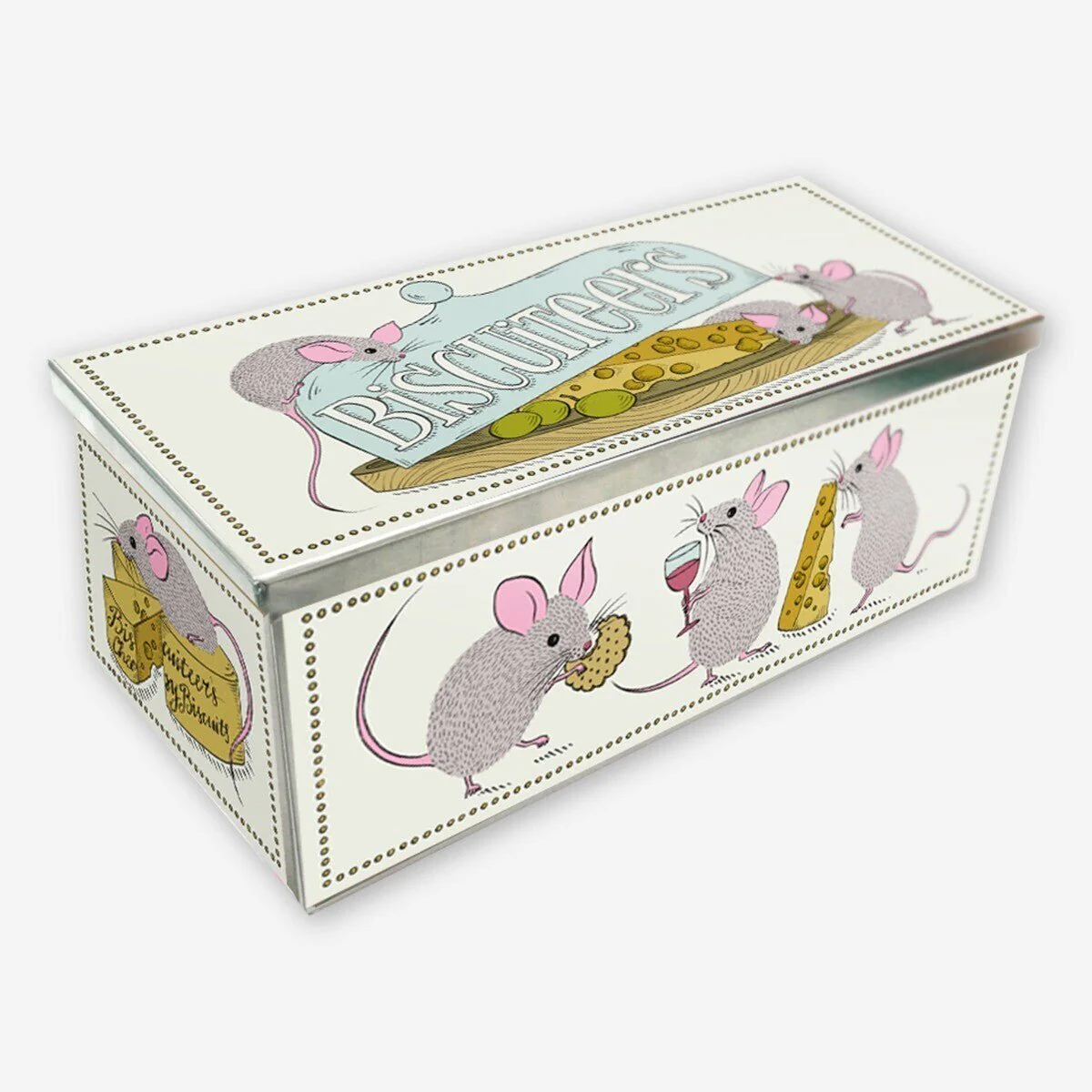 Say Cheese! Christmas Gift Box - Image 5