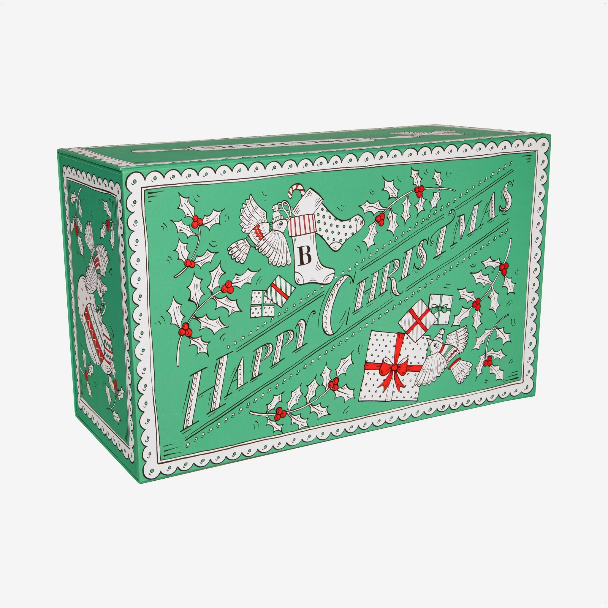 Say Cheese! Christmas Gift Box - Image 9